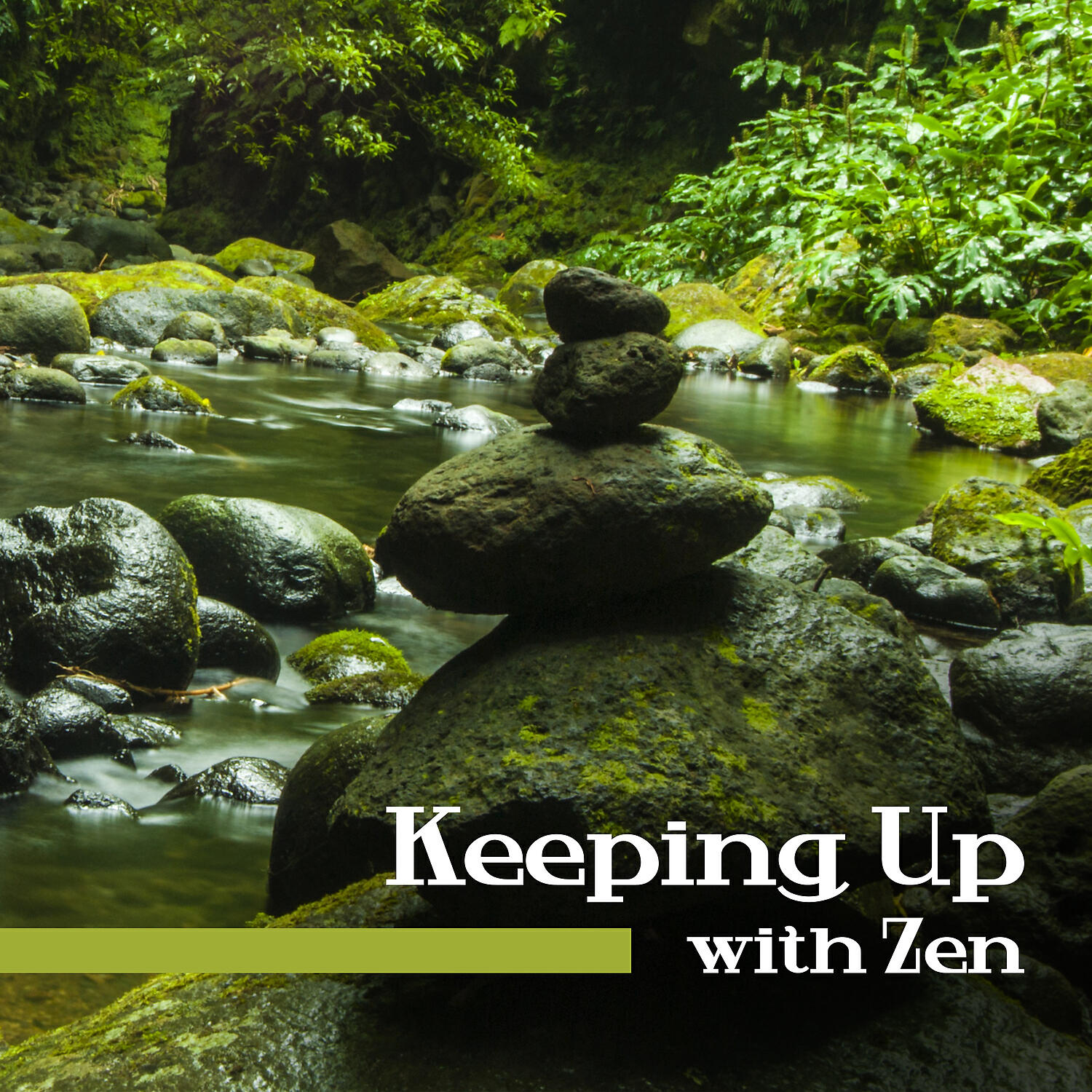 Zen Meditation Music Academy - Sea and Underwater Sounds