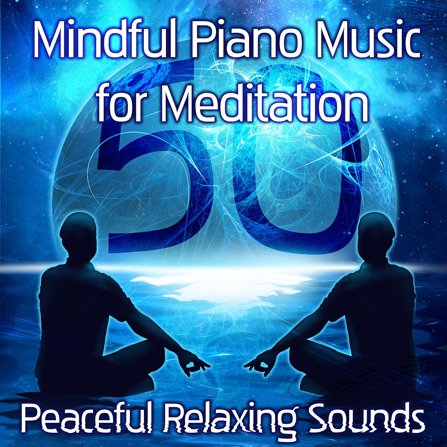 New Age Anti Stress Universe - Slow Life Music (Slow Piano)