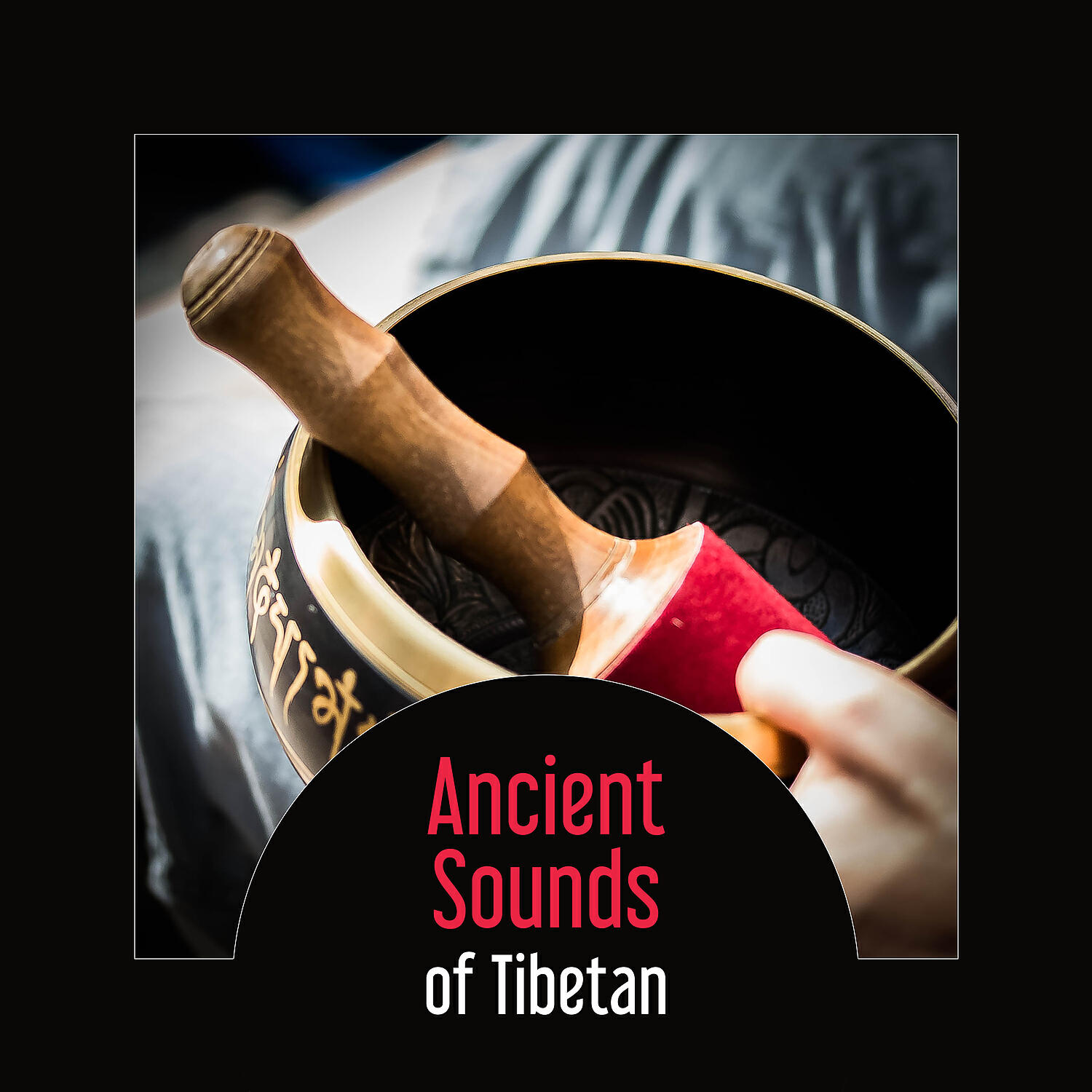 Therapeutic Tibetan Spa Collection - Harmony