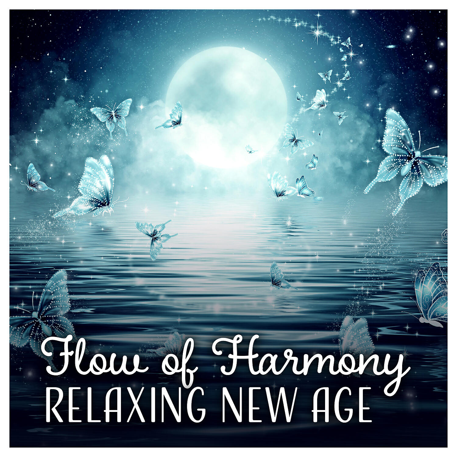 Relaxing Music Oasis - Natural Self