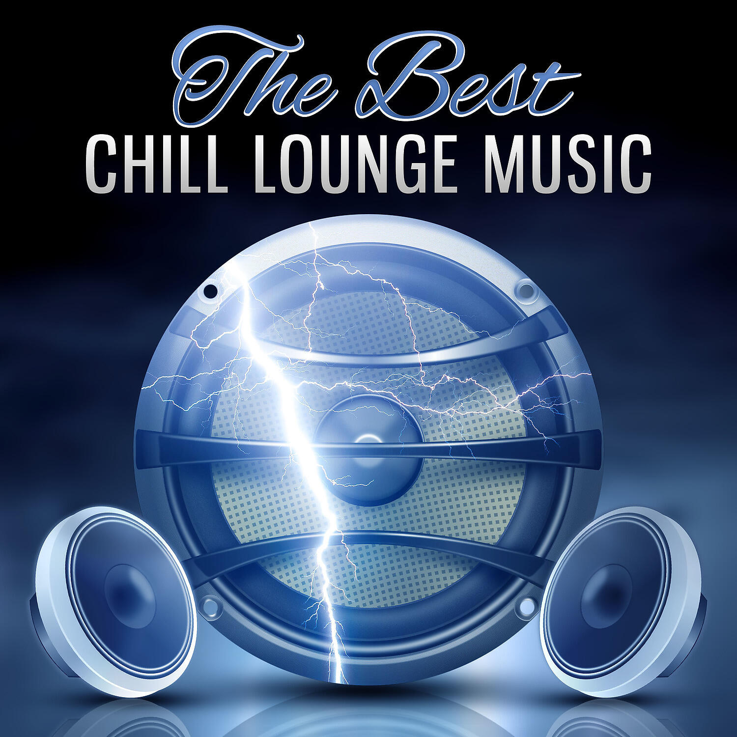 DJ Chill del Mar - Ibiza Chillout (Hotel Lounge)