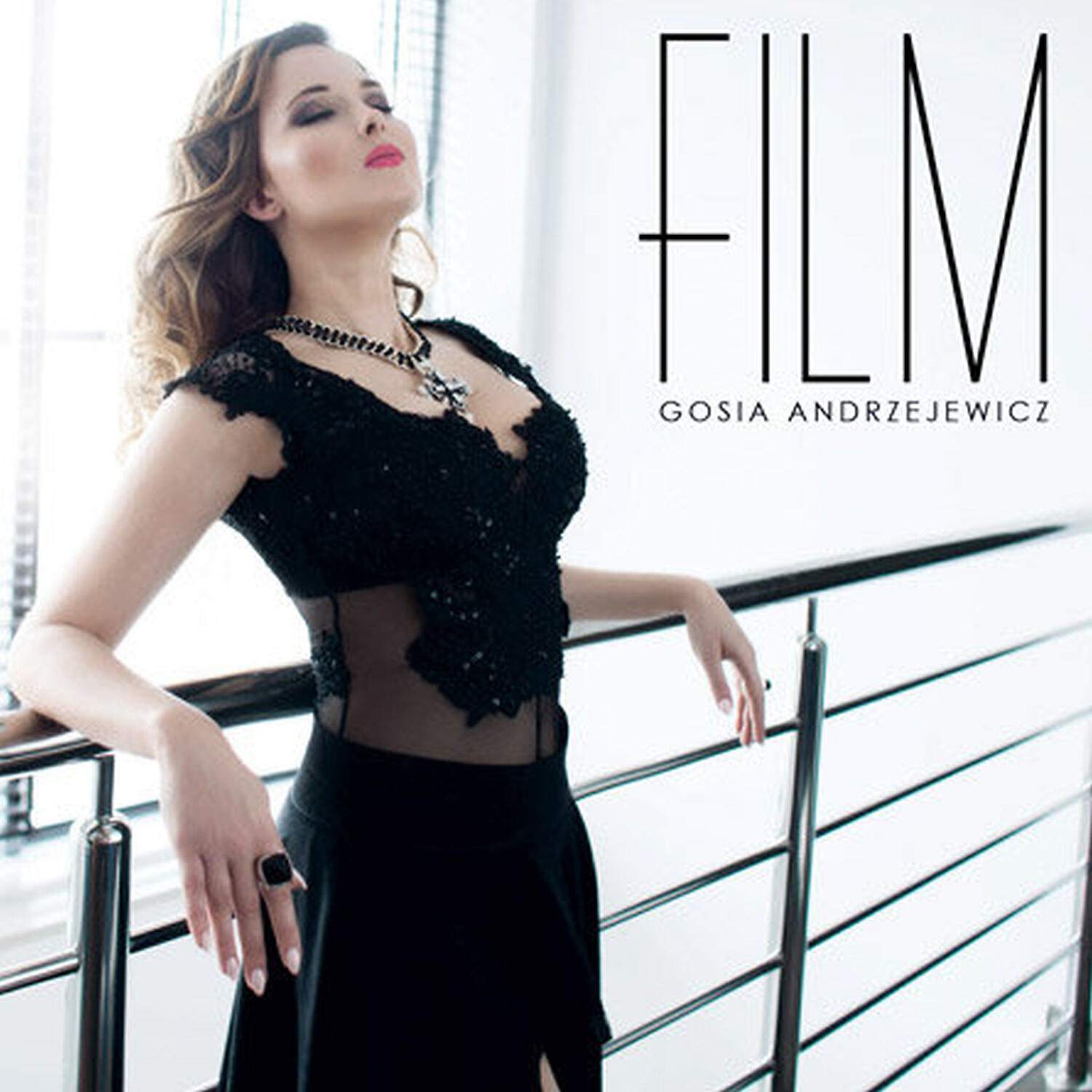 Gosia Andrzejewicz - Emotions feat. Remo (Extended Mix)