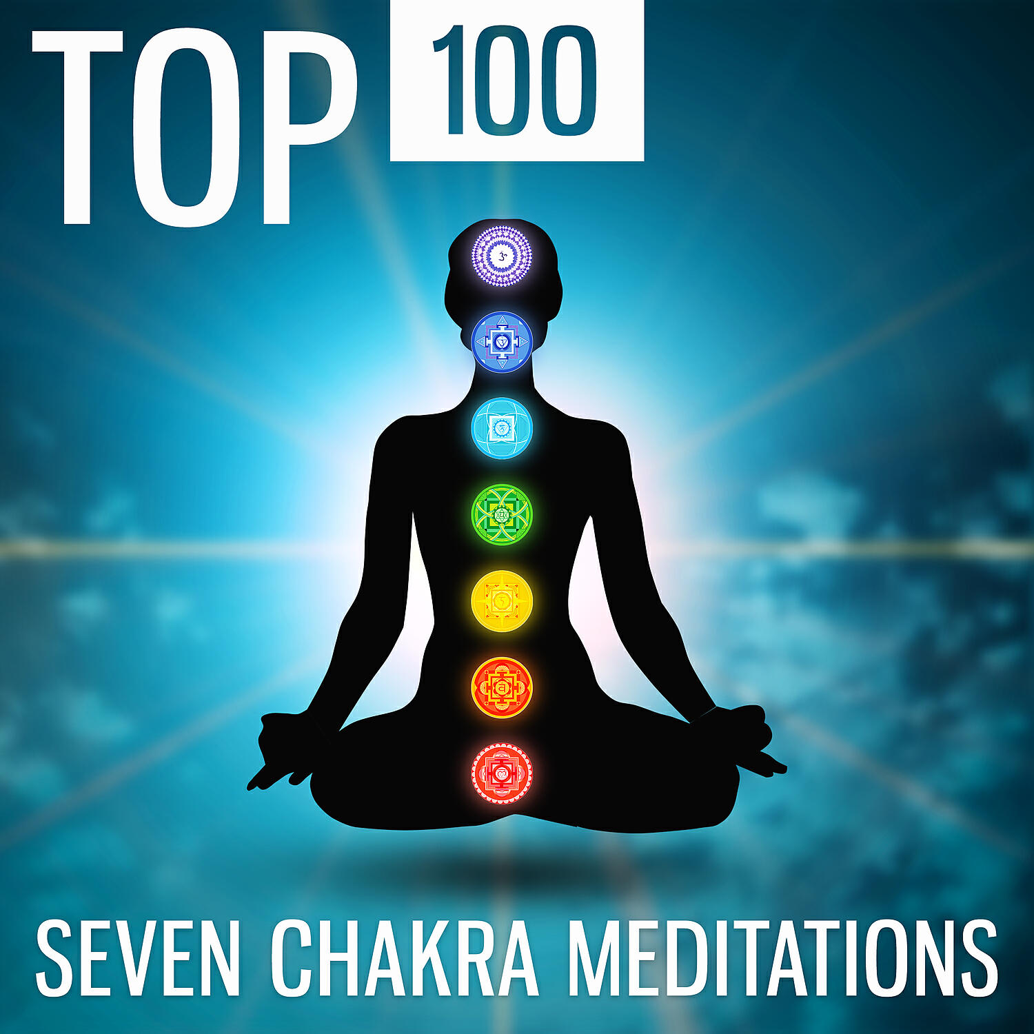 Chakra Music Zone - Namaste (Music for Yoga Classes)