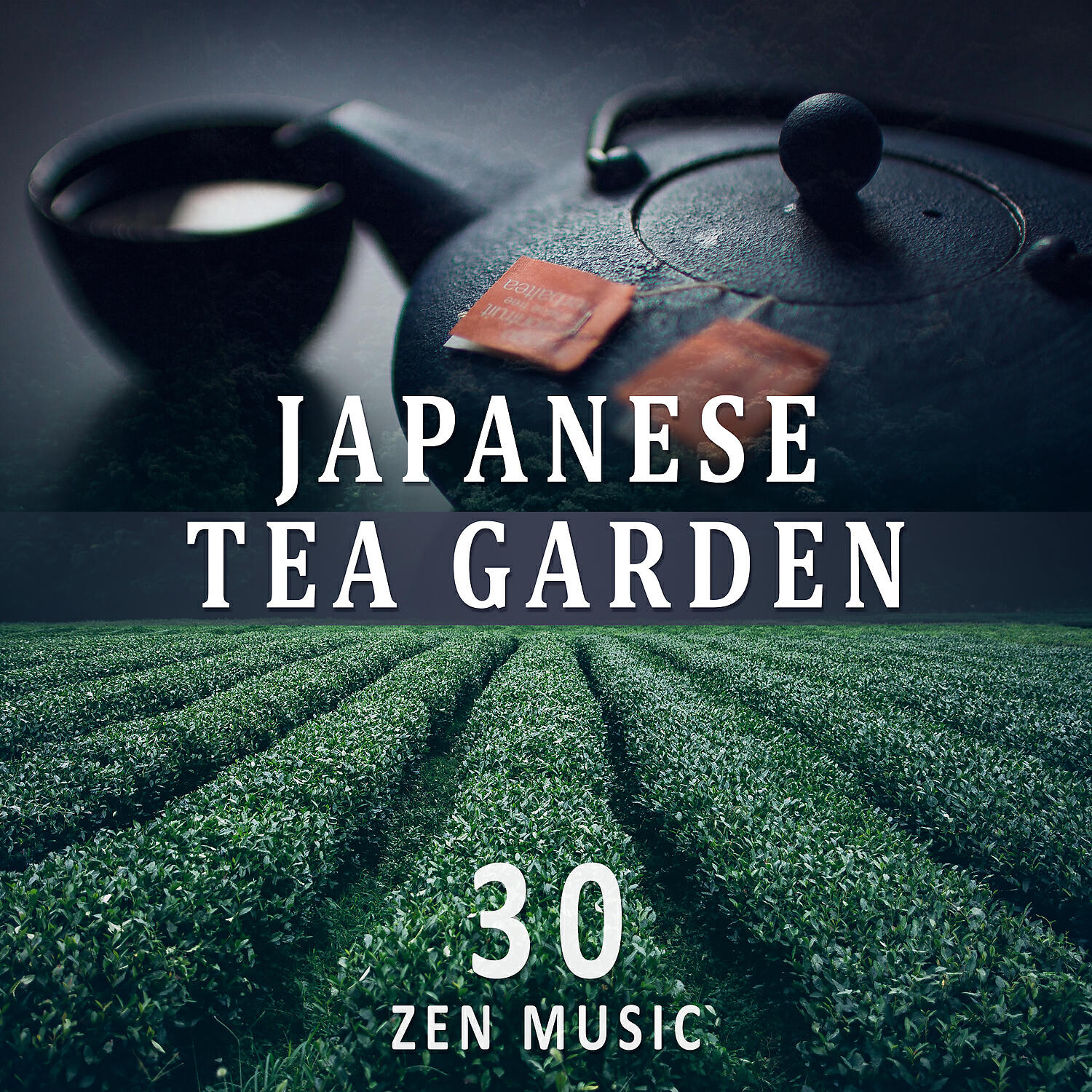 Garden of Zen Music - Nirvana Experience - Relaxing Turkish Oud