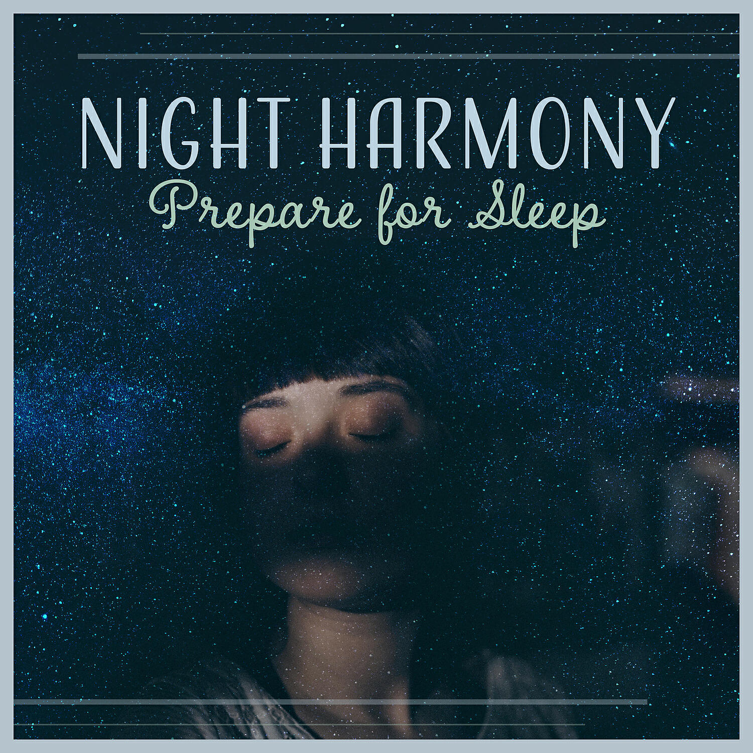 Insomnia Cure Music Society - Calm and Safe