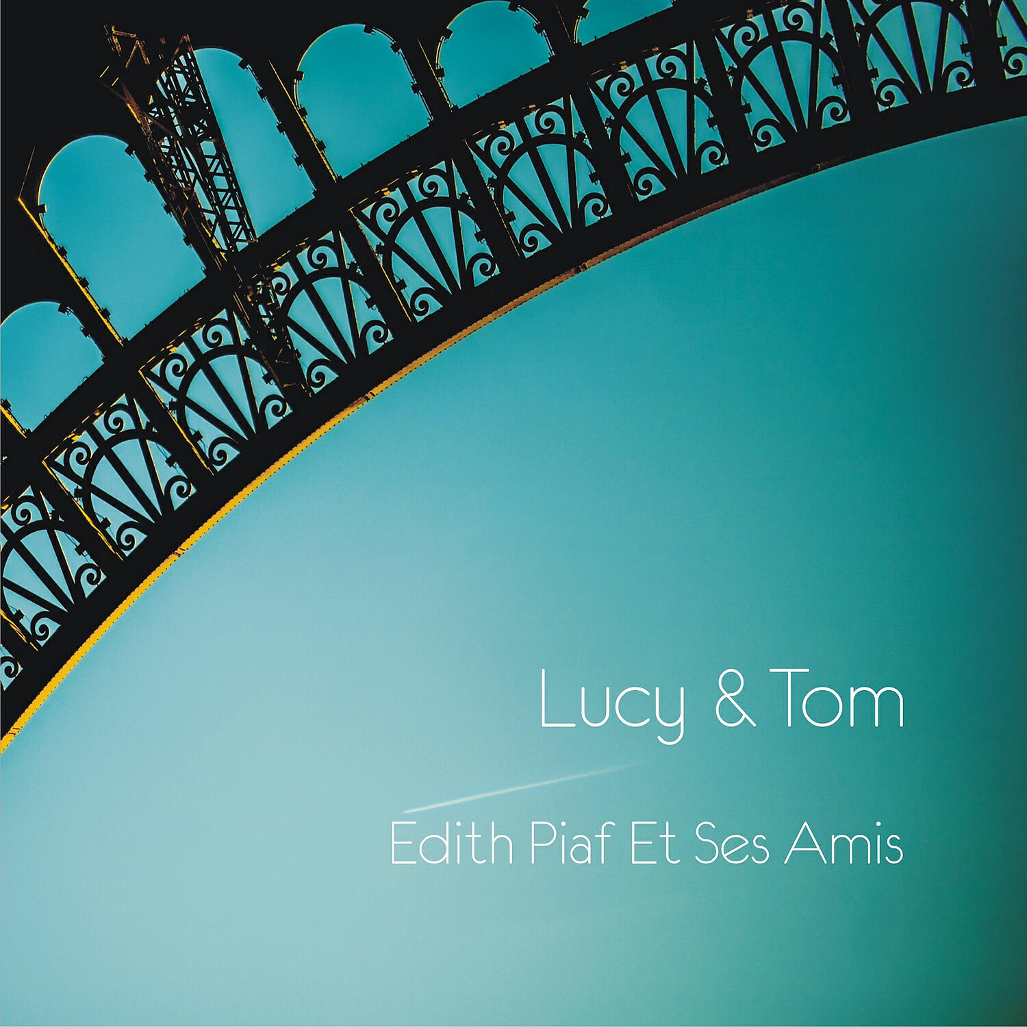 Lucy & Tom - Impressions On Bravo Pour le Clown