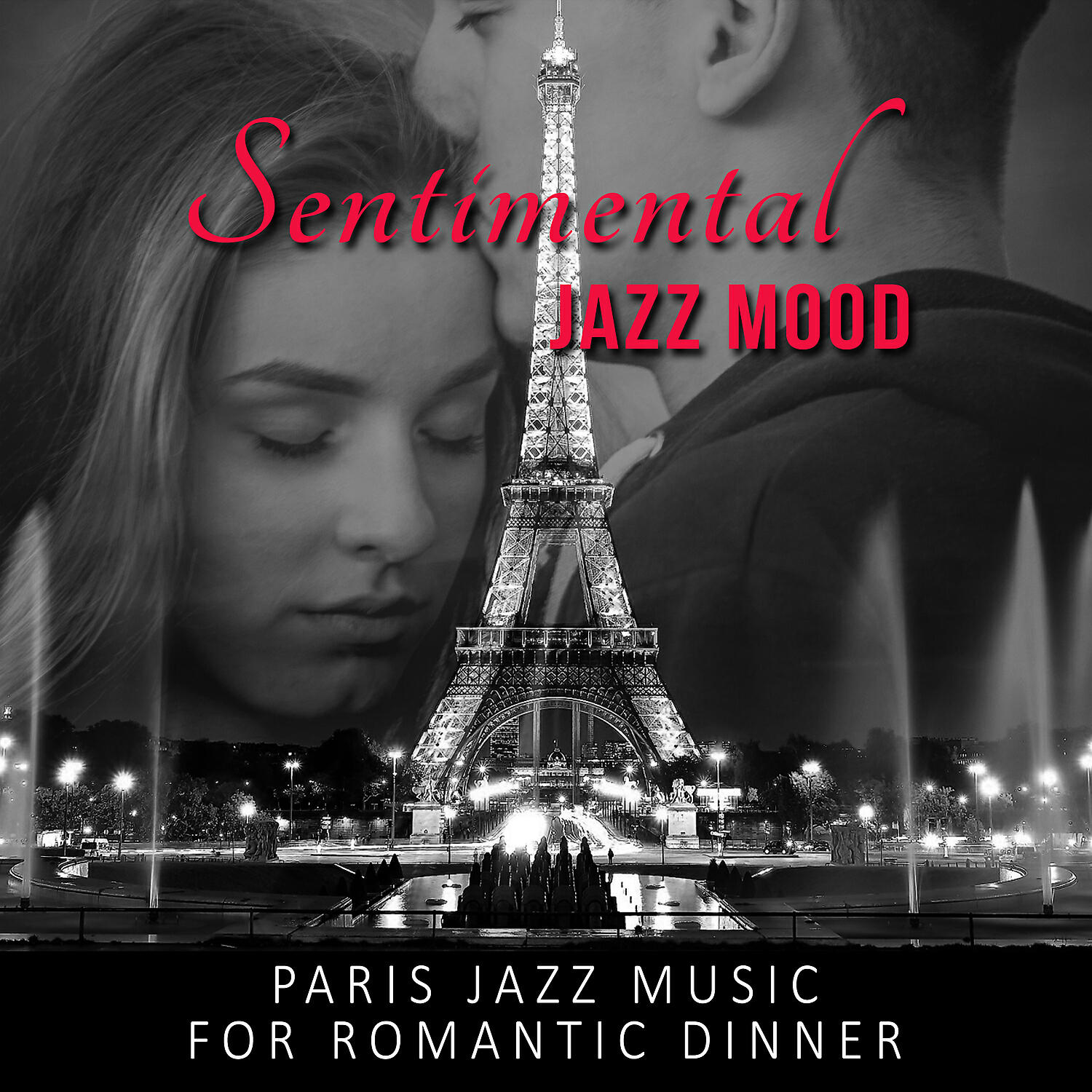 French Piano Jazz Music Oasis - Romantic Sentimental Journey