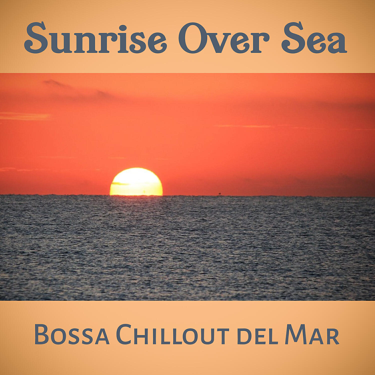 Deep Chillout Music Masters - Bossa Chillout del Mar