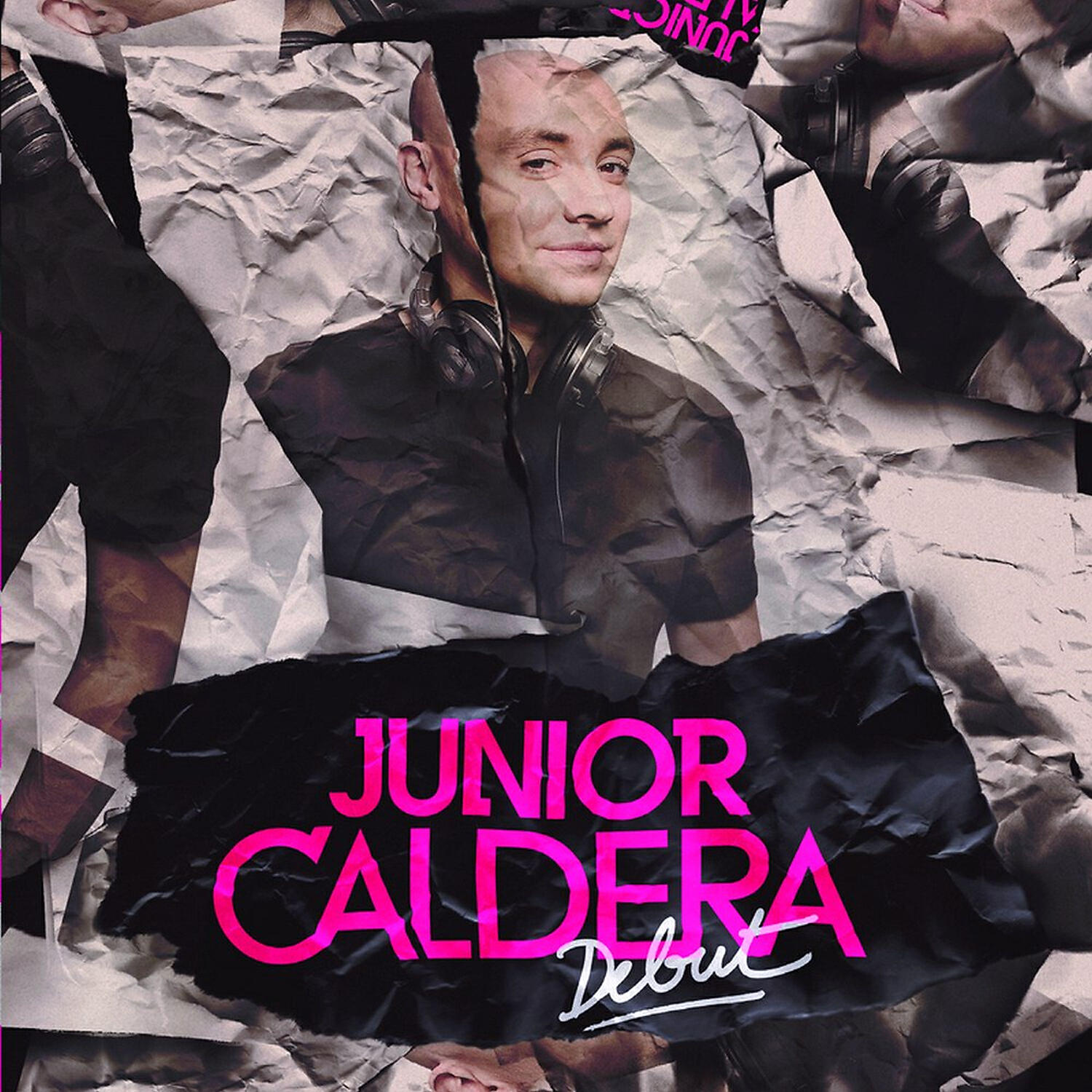 Junior Caldera - Sexy