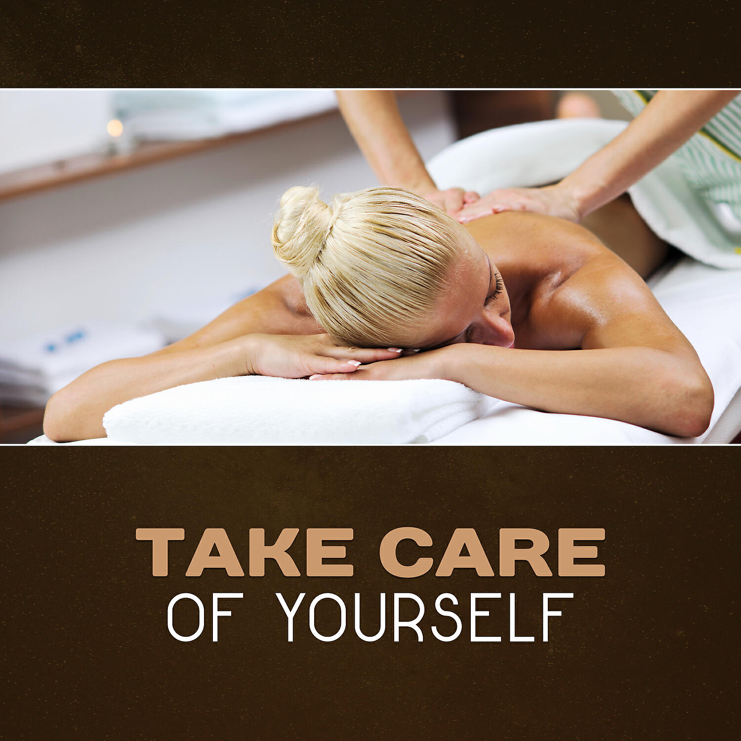 Odyssey for Relax Music Universe - Renew Your Health