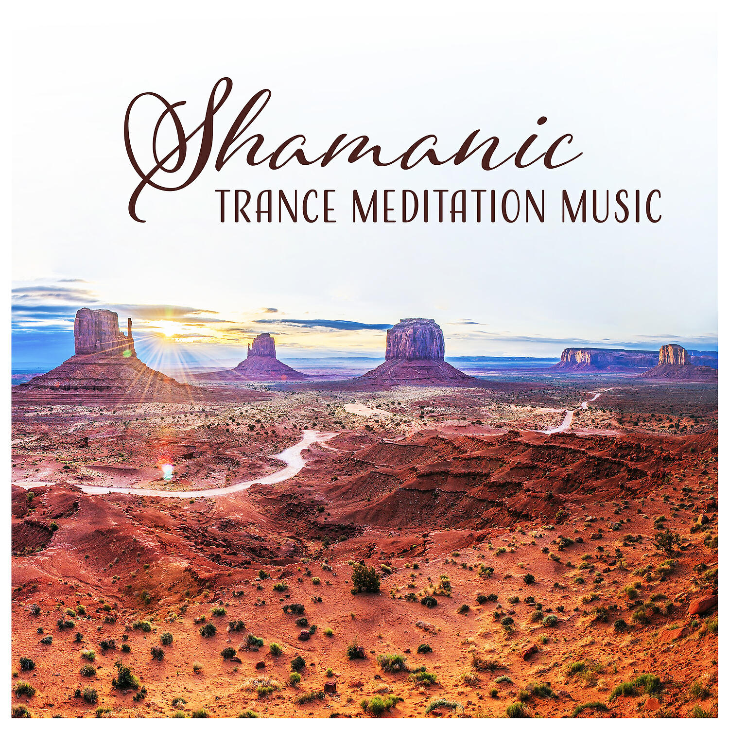 Native American Music Consort - Ancient Tradition, Deep Meditation