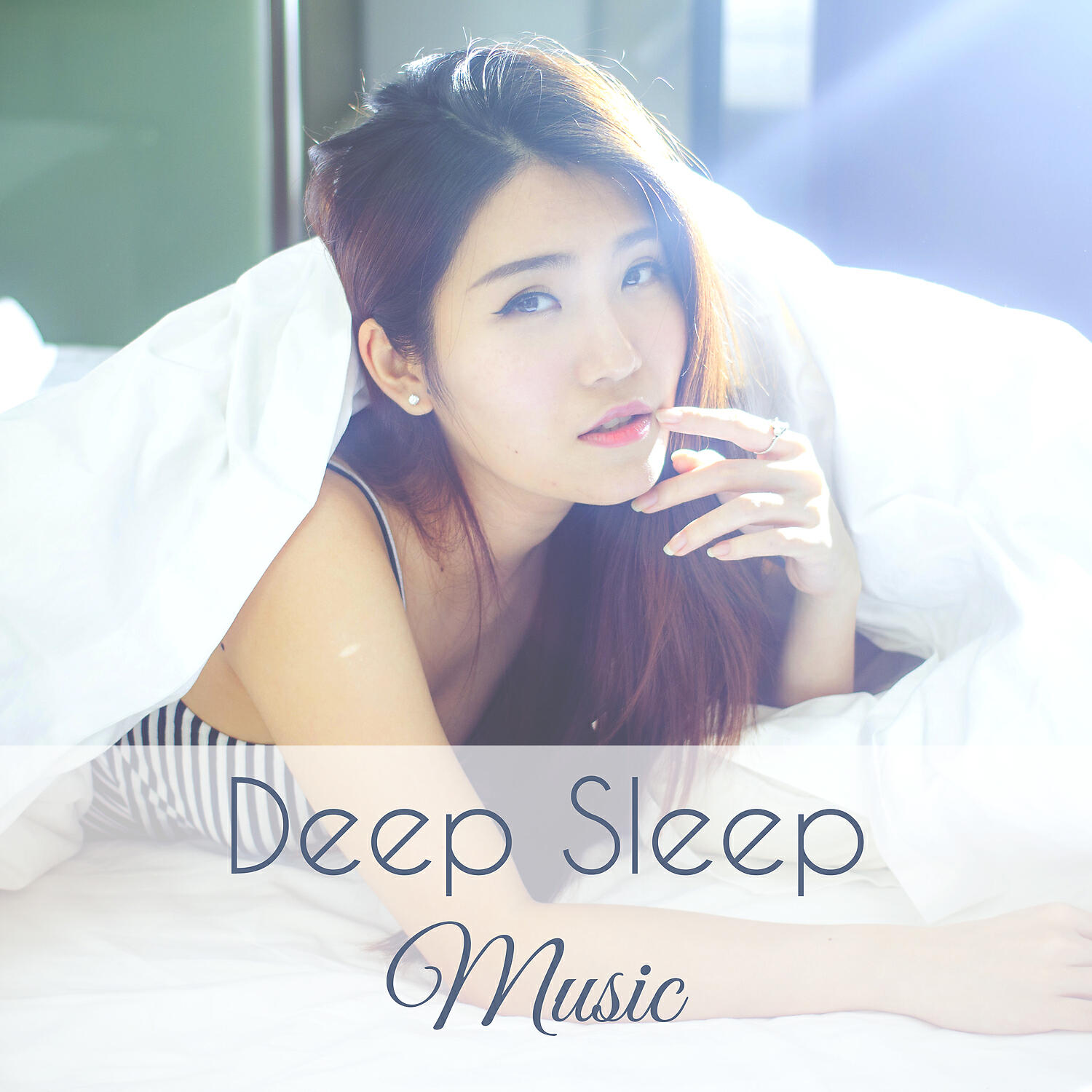 Nature Tribe - Restful Sleep