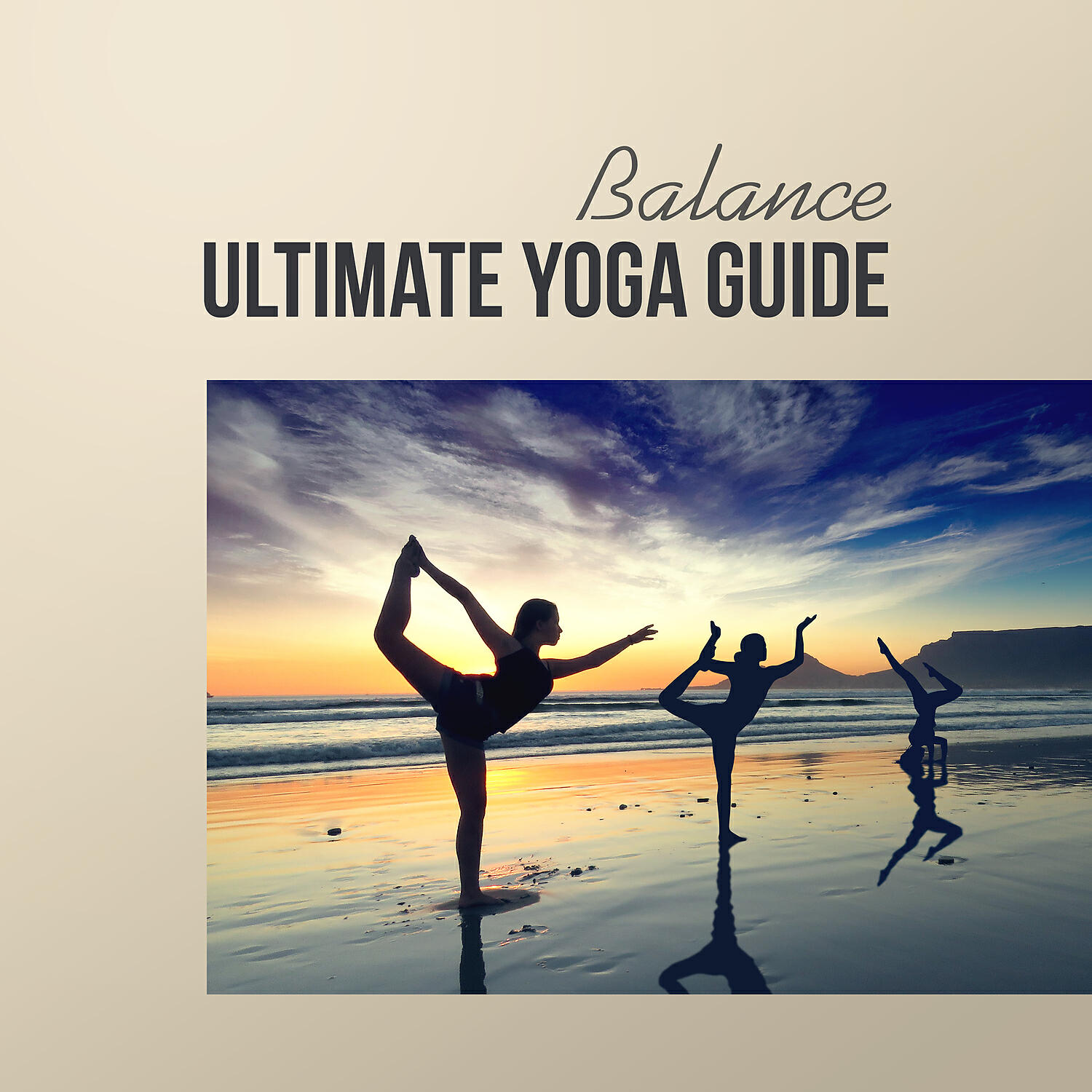Rebirth Yoga Music Academy / Meditation Yoga Empire - Living with Zen Spirit