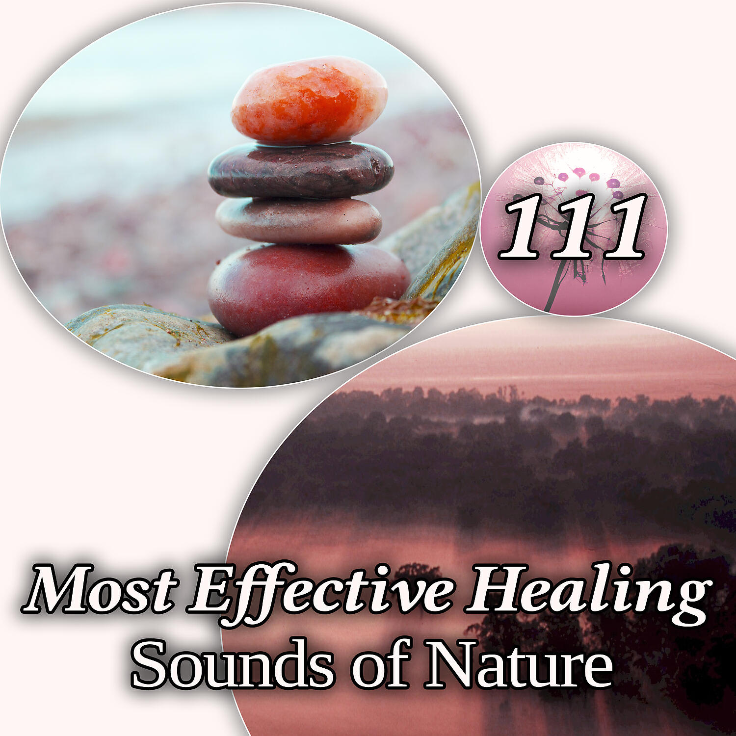 Sounds of Nature Kingdom - Stunning Sea Waves