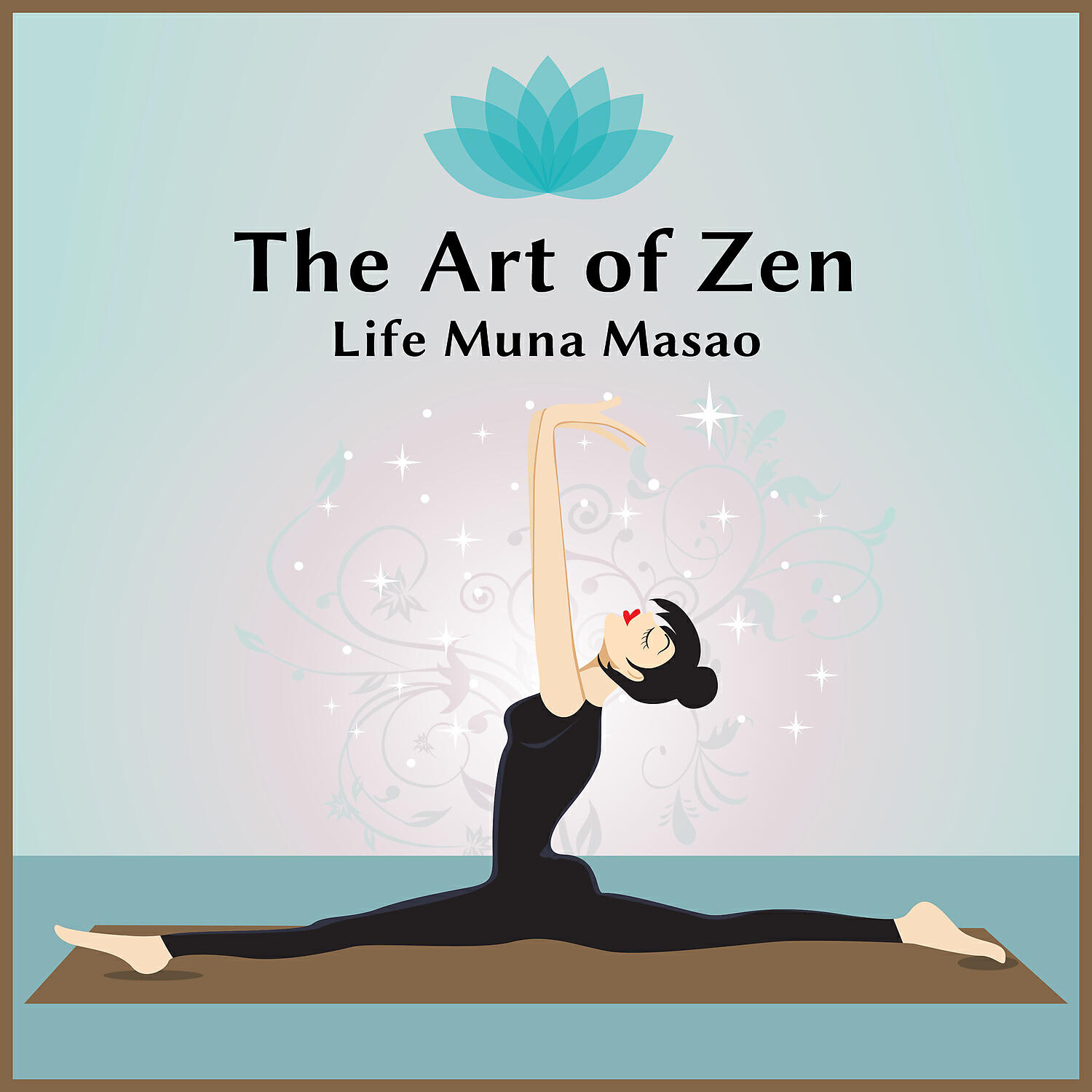 Muna Masao - Release Inner Conflict
