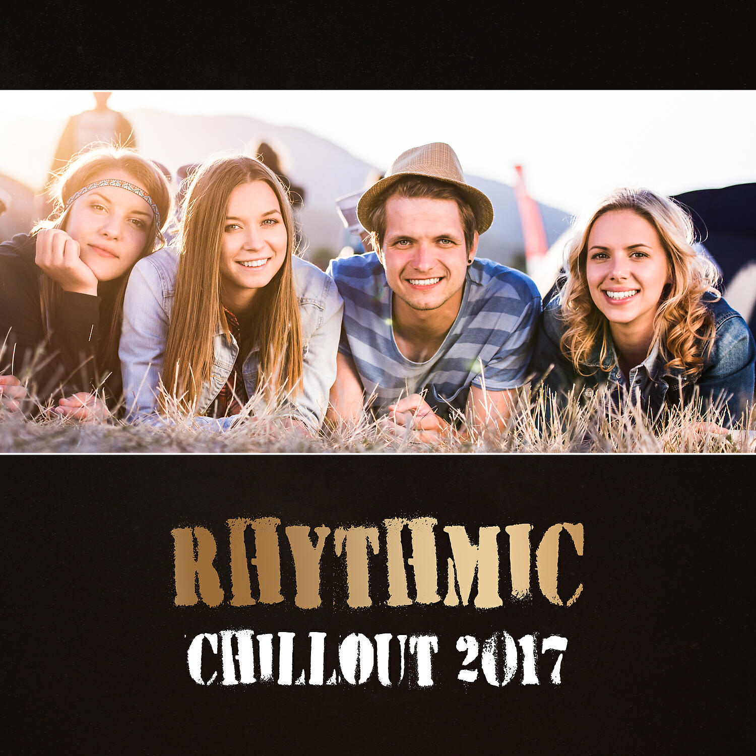 Chill Music Universe - Chill Lounge Zone