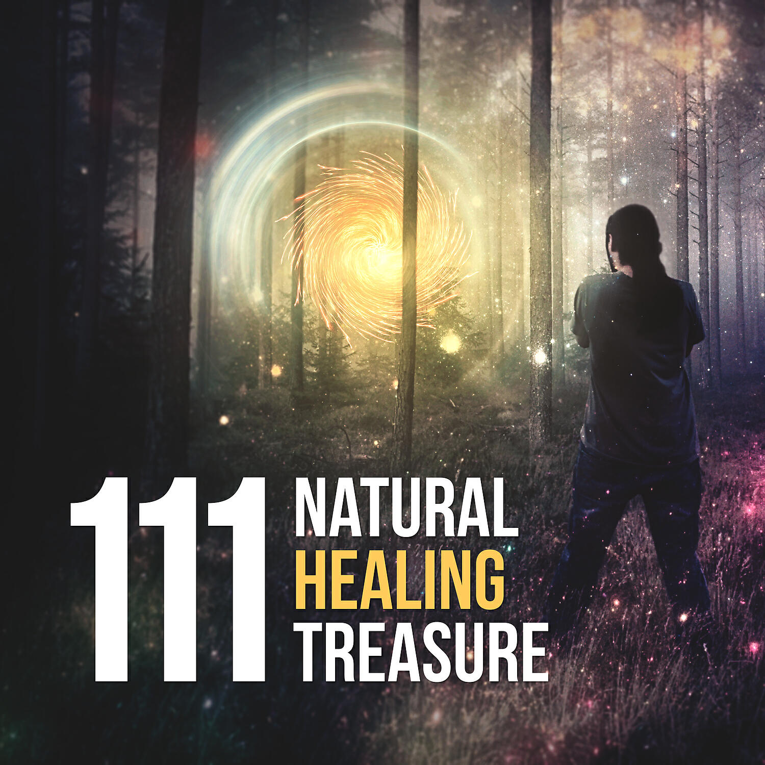 Healing Yoga Meditation Music Consort - Insomnia Cure: Soft Rain