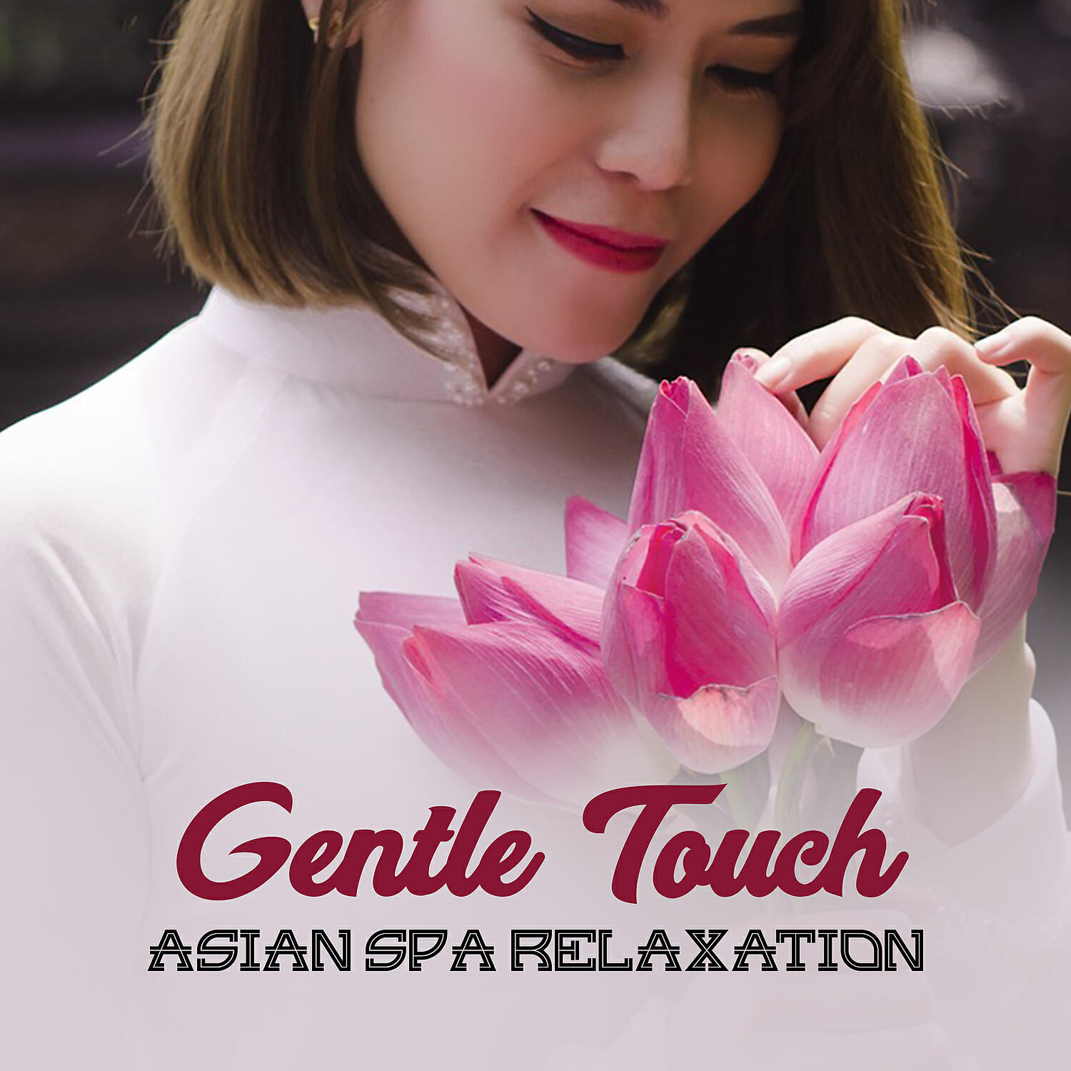 Oriental Music Zone - Healing Touch of Reiki