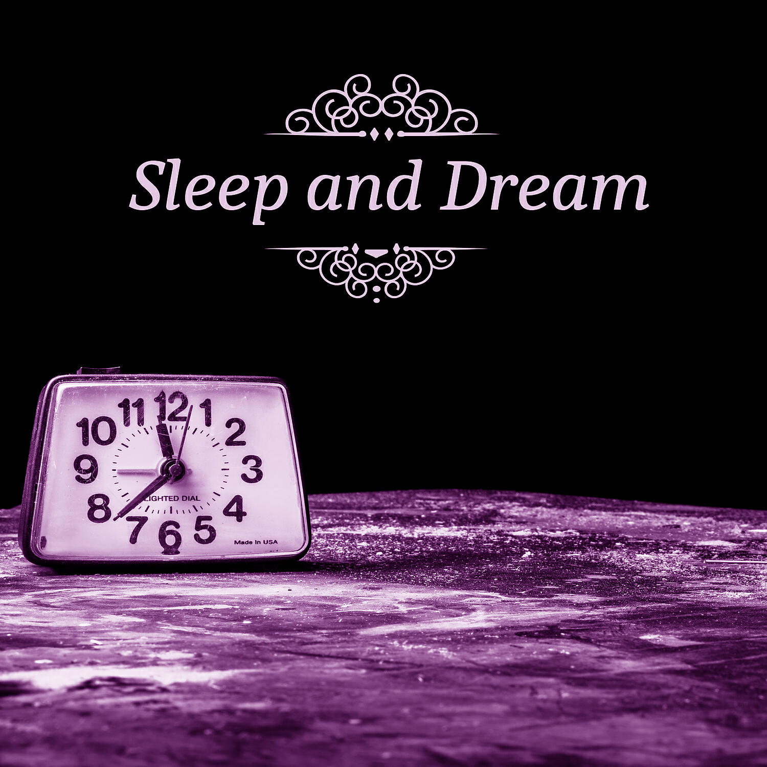 Deep Dreams - Sleeptime Songs for Your Baby