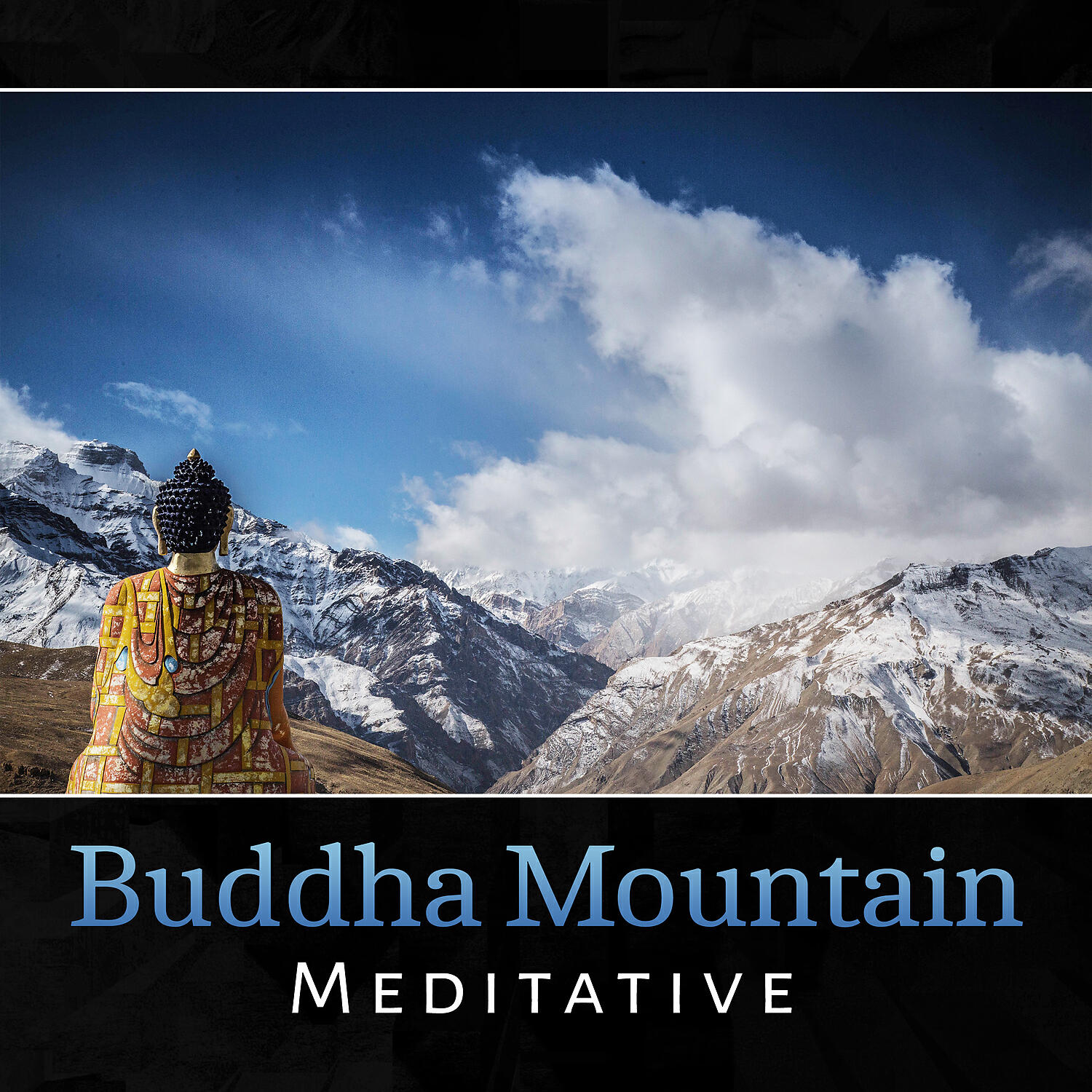 Inspiring Meditation Sounds Academy - Beauty of Tibet