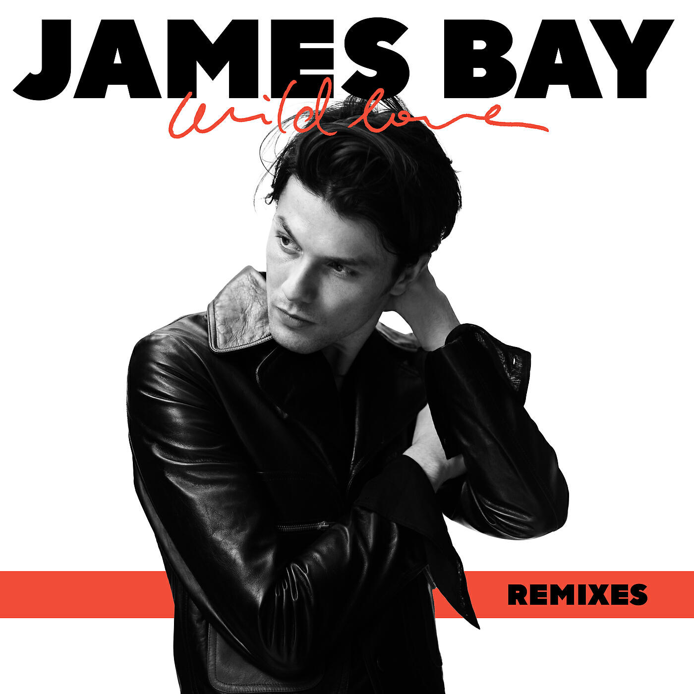 James Bay - Wild Love (Shadow Child Remix)