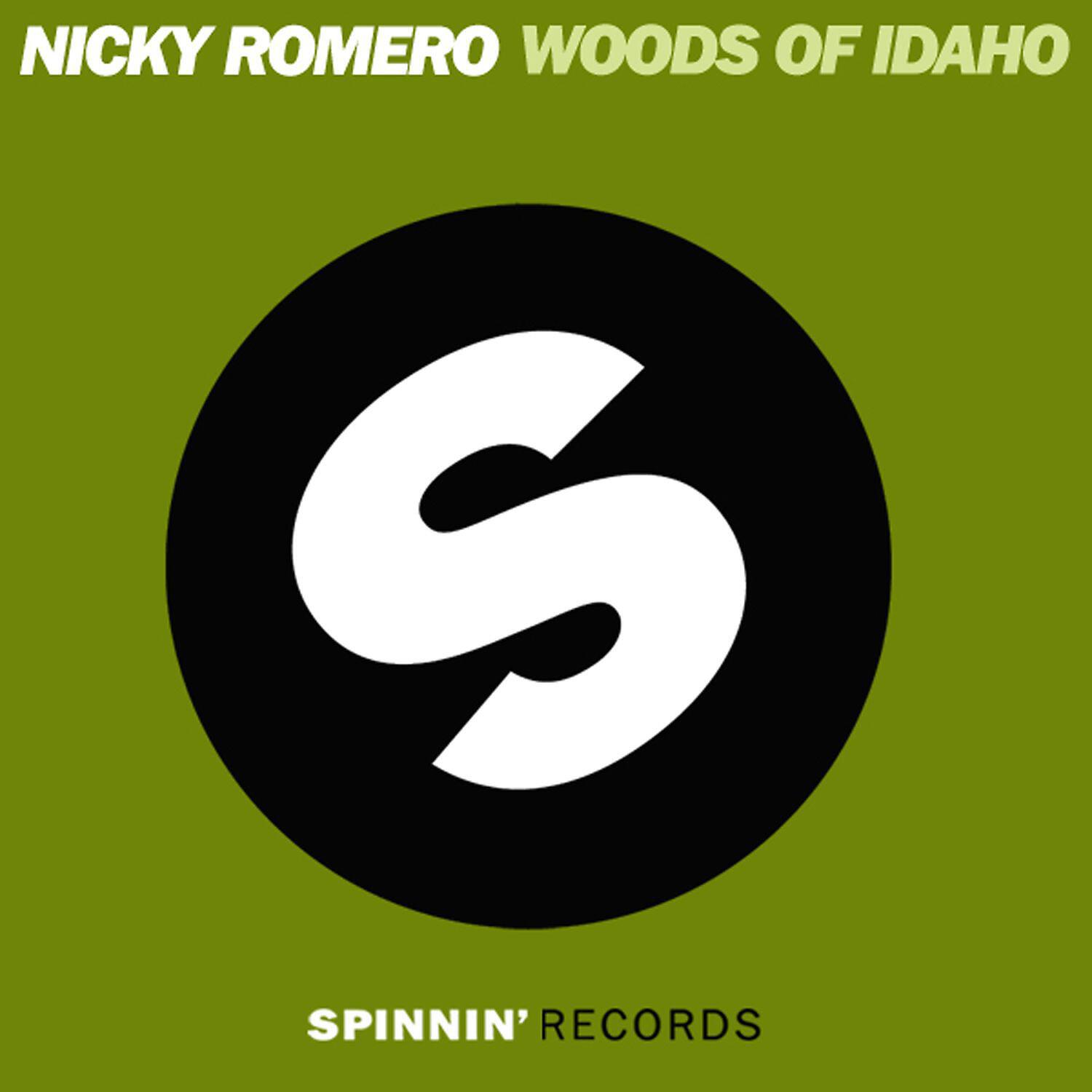 Nicky Romero - Woods of Idaho (Michael Mendoza Remix)