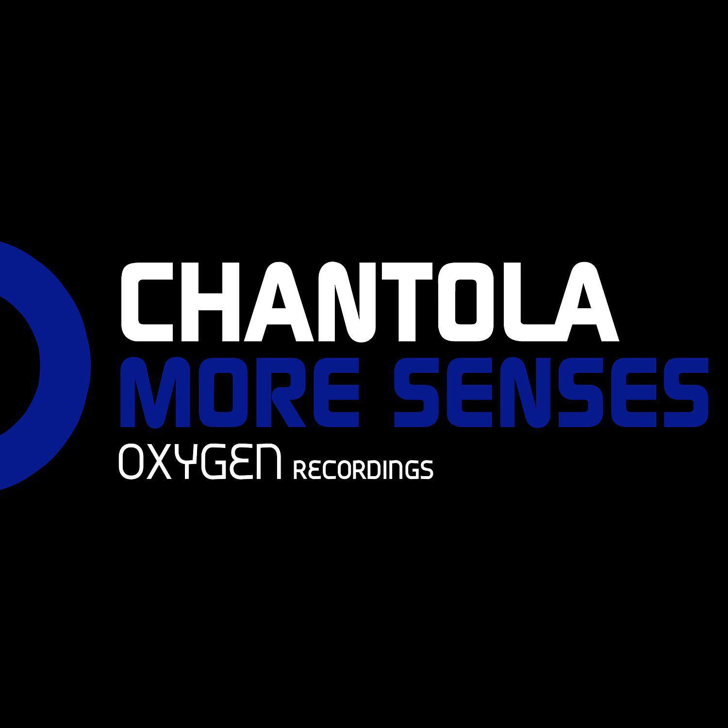 Chantola - More Senses (Storyteller Remix)