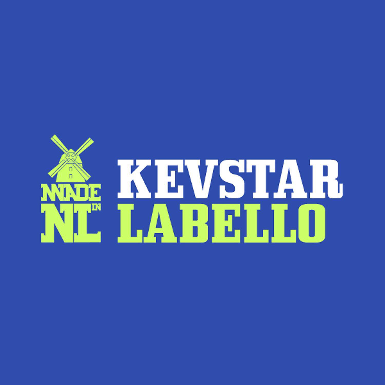 Kevstar - Labello (Demian Ngo Remix)