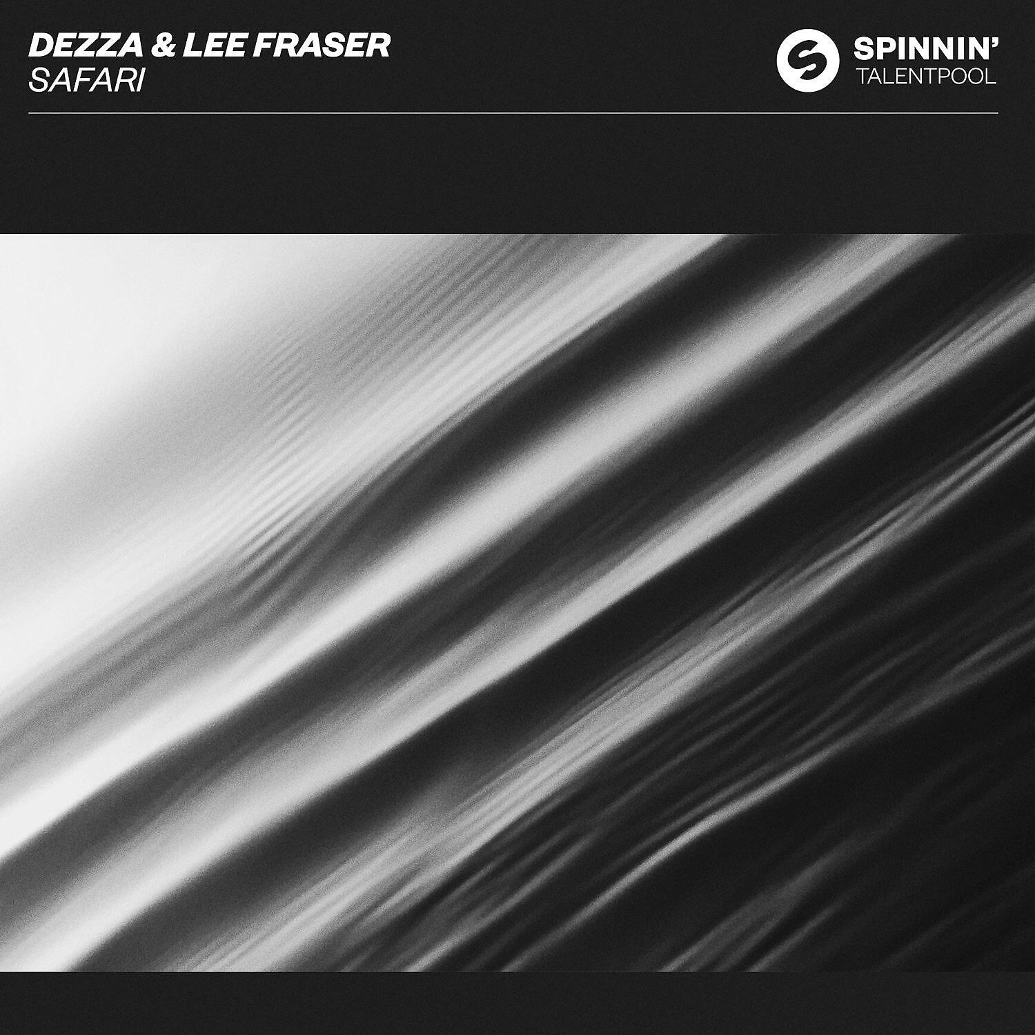 Dezza - Safari (Extended Mix)