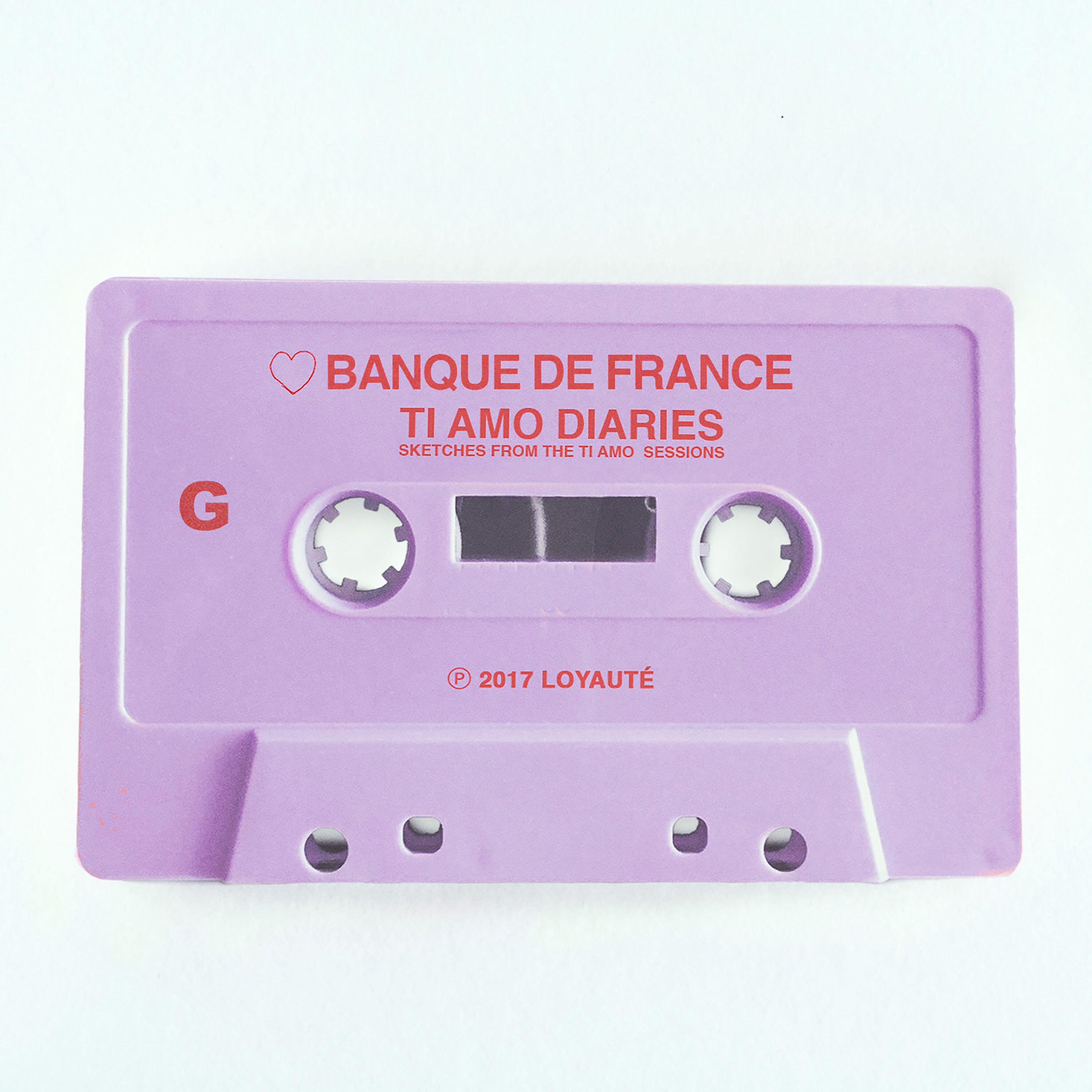 Banque De France - Tayo