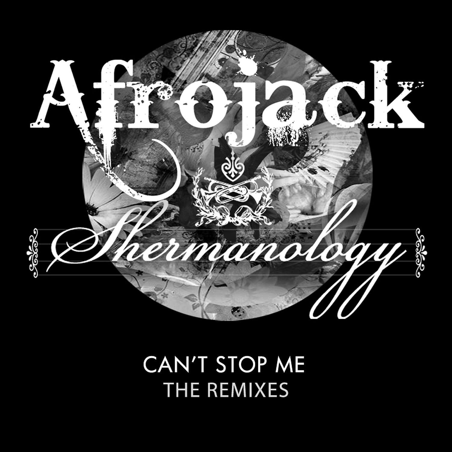 Afrojack - Can't Stop Me (R3hab & Dyro Remix)