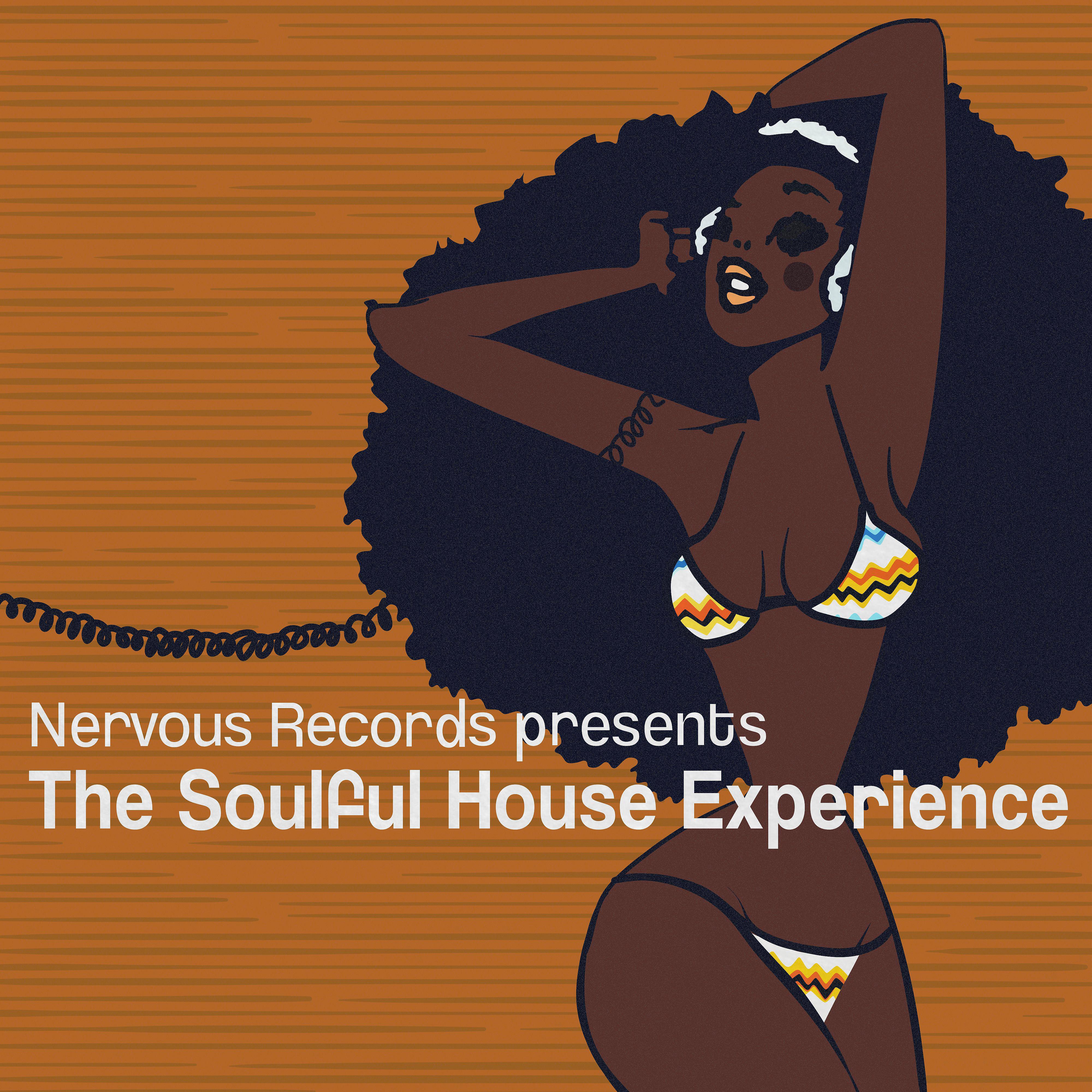 Постер альбома The Soulful House Experience