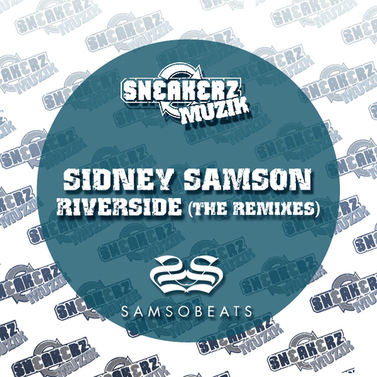 Sidney Samson - Riverside (Randy Santino Mix)