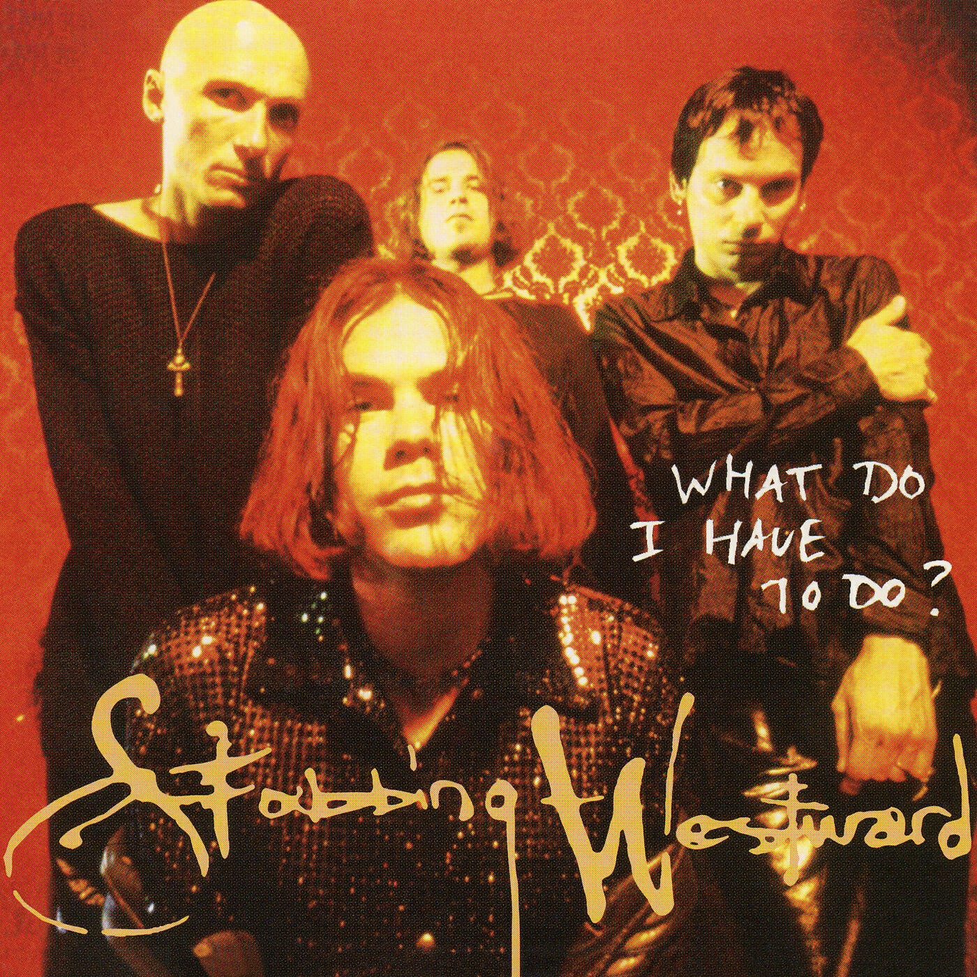 Stabbing Westward - Falls Apart (Powdered Cat Mix)