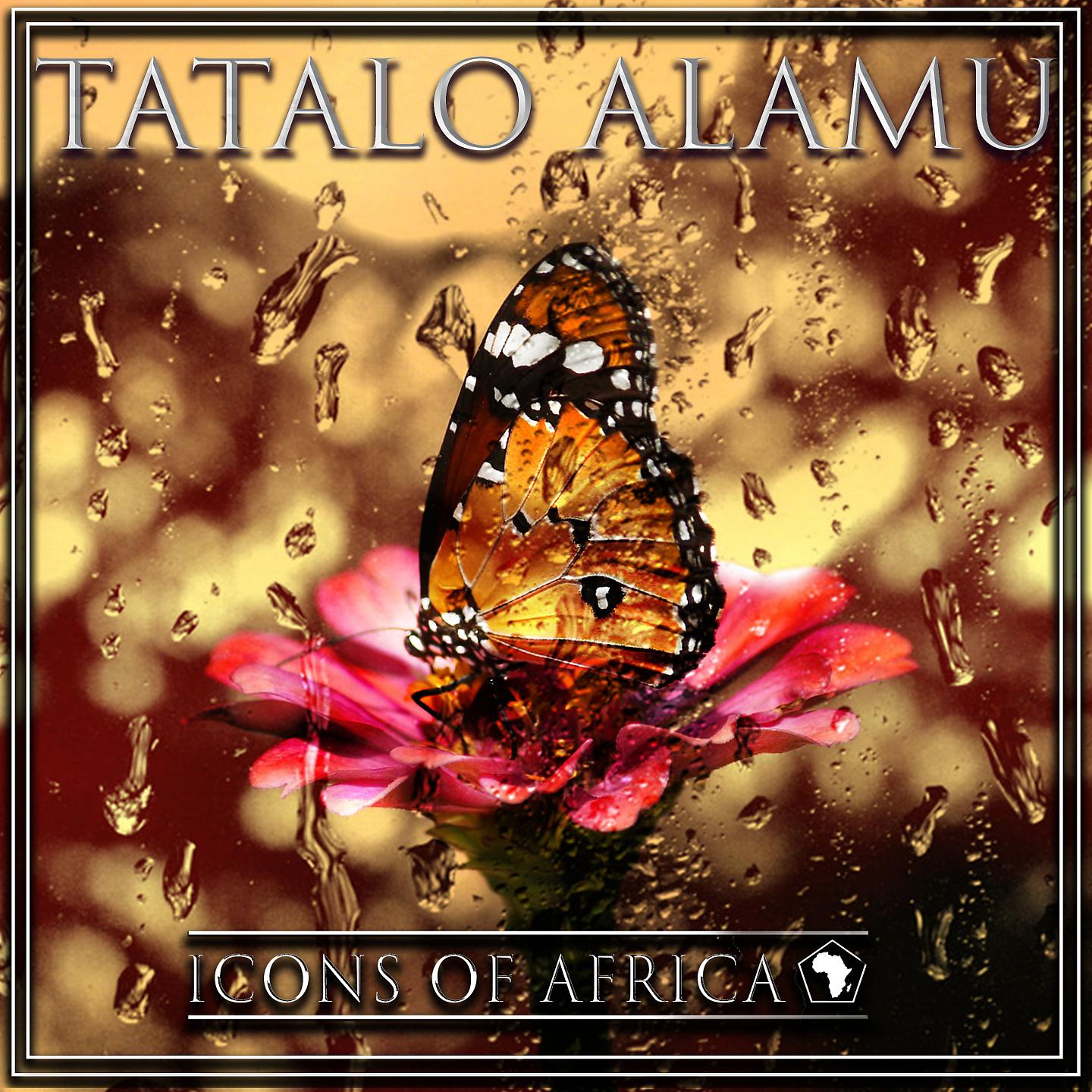 Постер альбома Tatalo Alamu