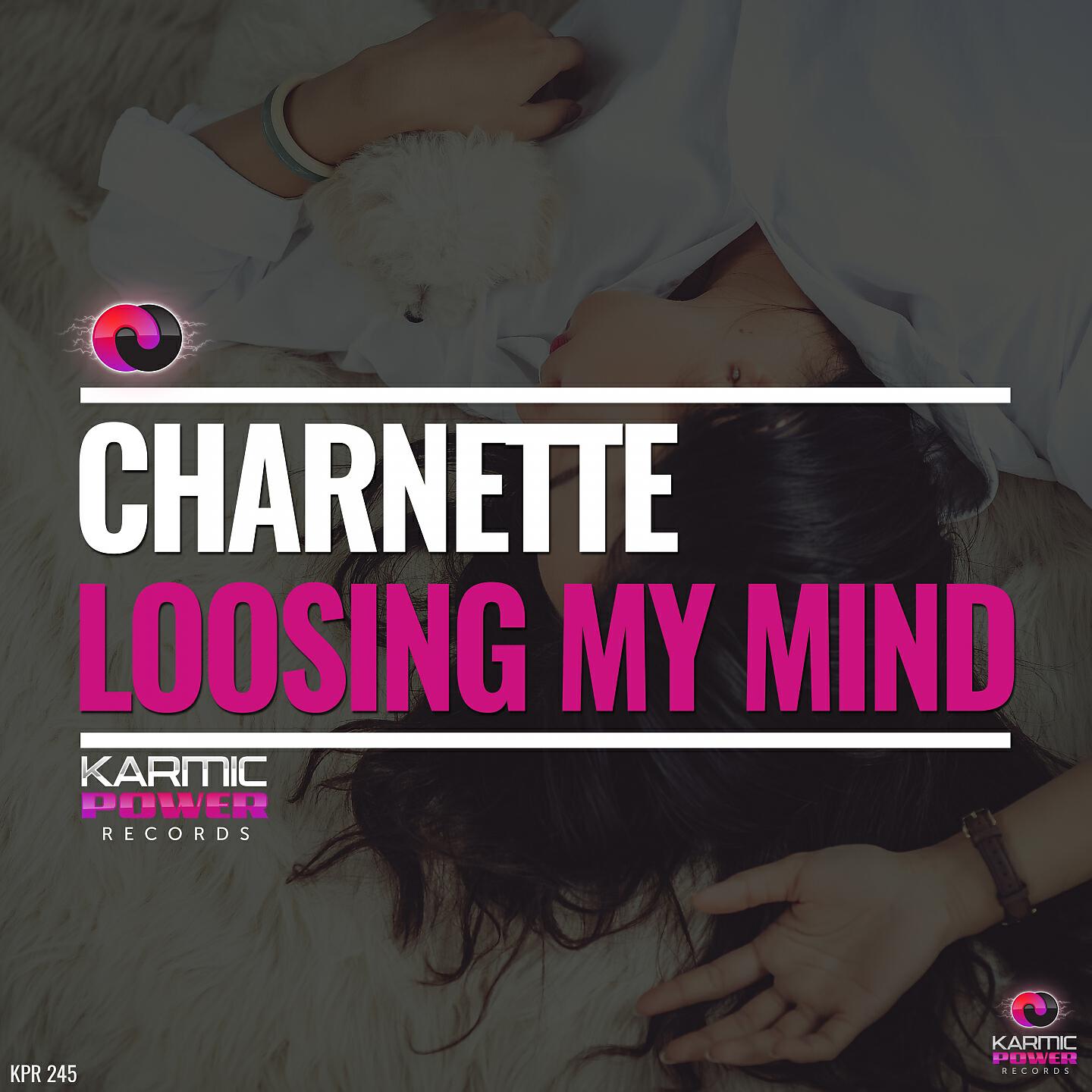 Charnette - Loosing My Mind (Nu Ground Foundation Mix)