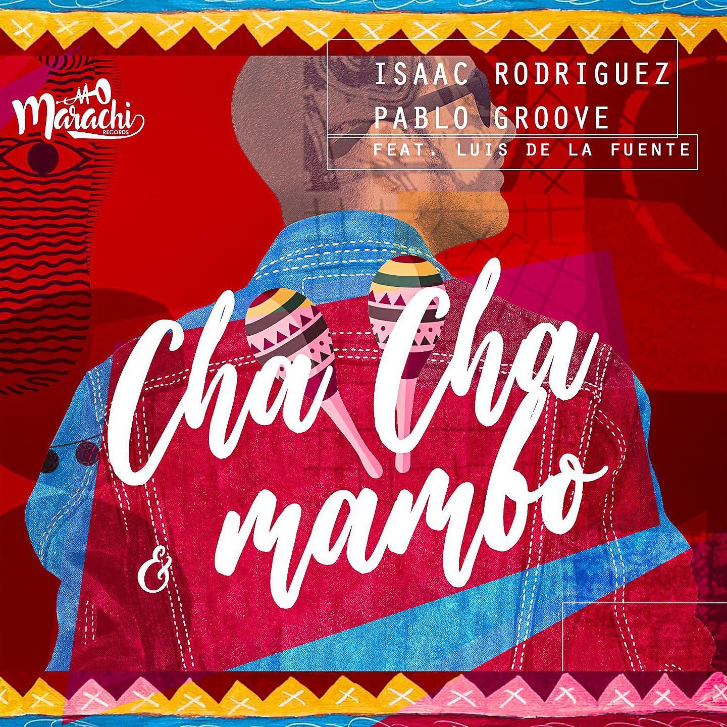 Постер альбома Cha Cha & Mambo