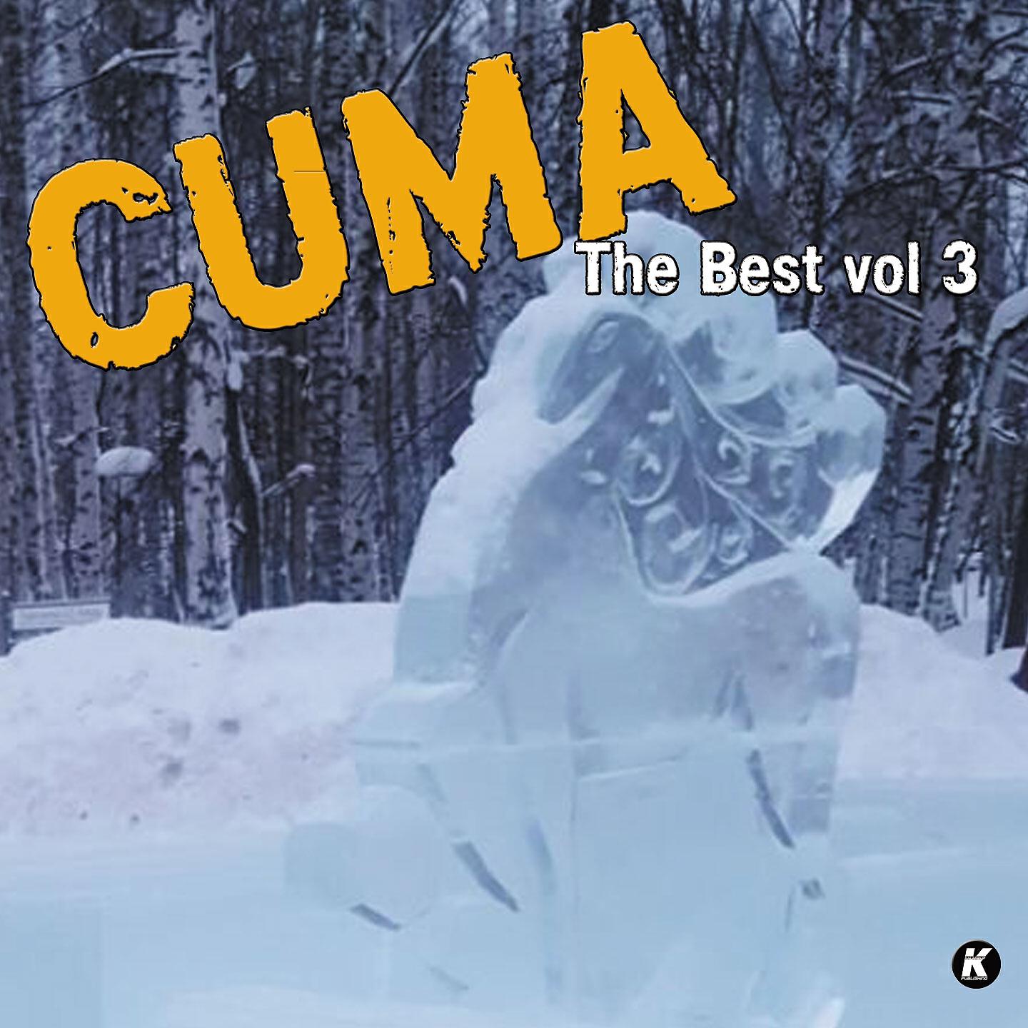 Cuma - Ics