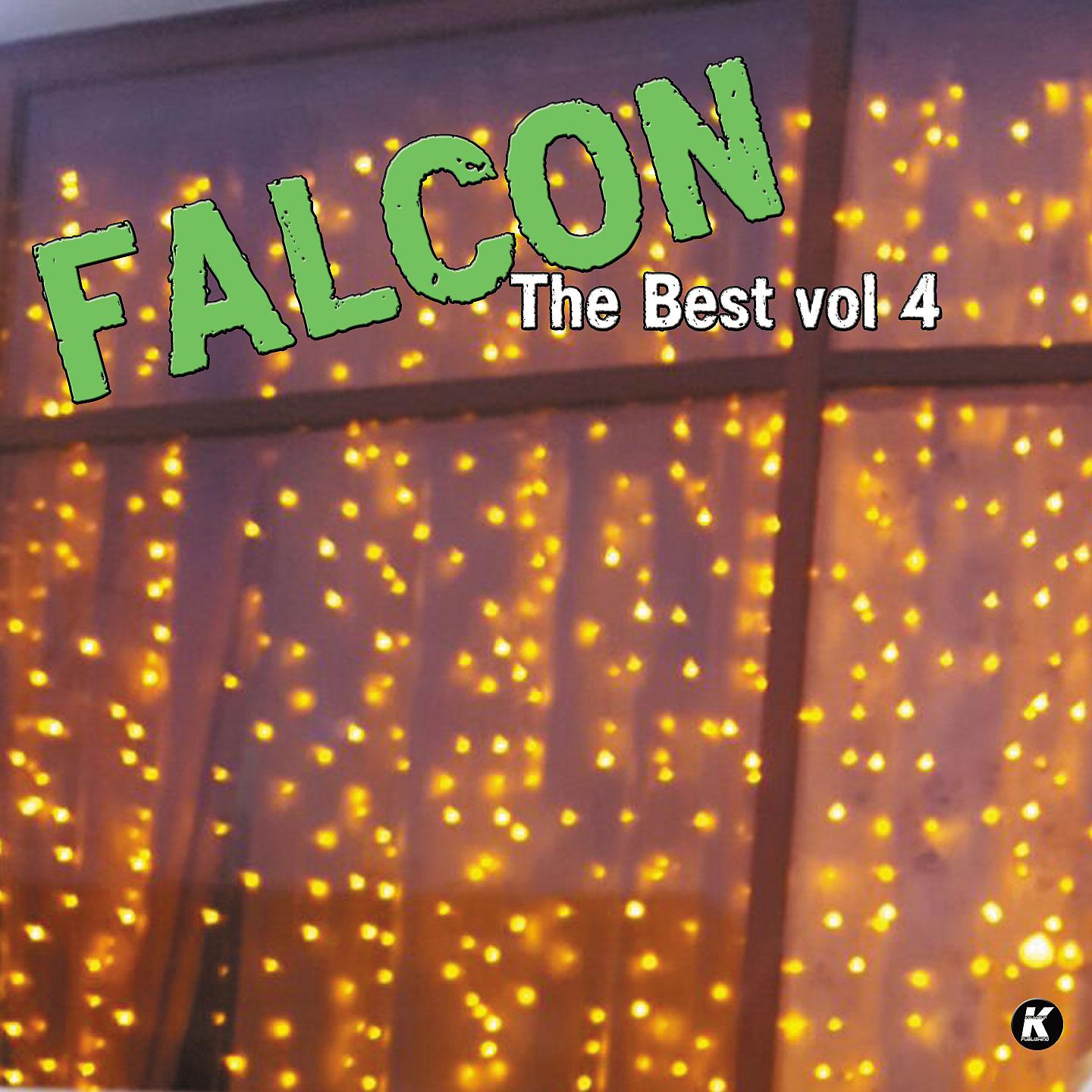 Falcon - Dolt