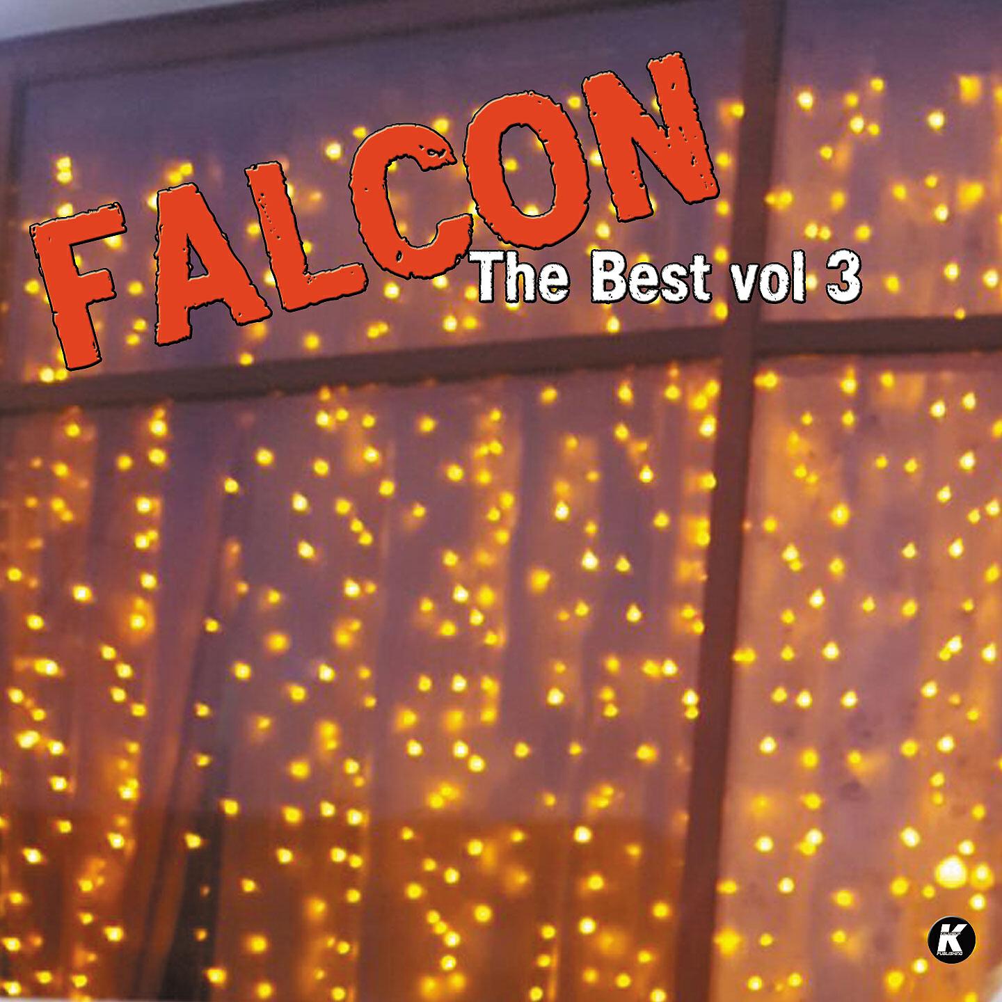 Falcon - Foretaste
