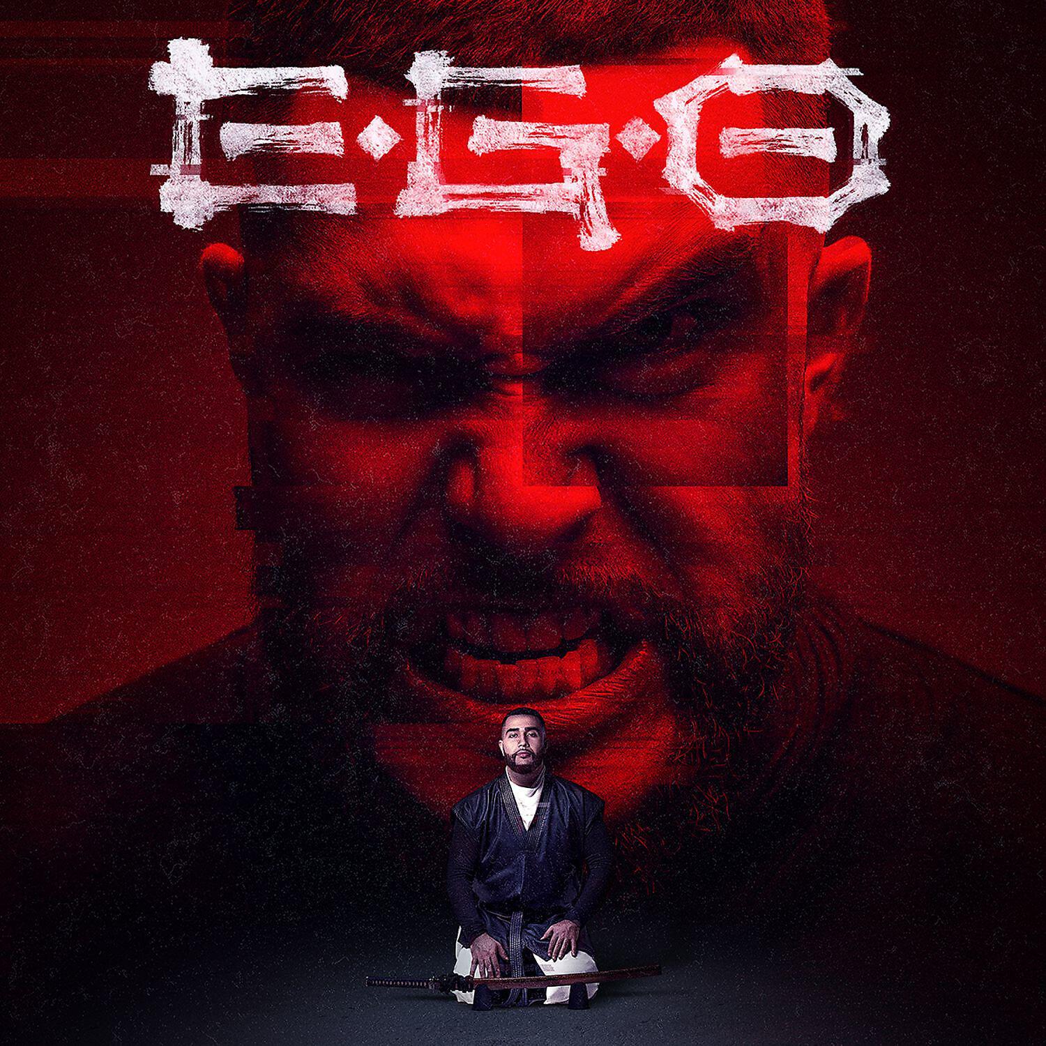 Jah Khalib - Воу-воу палехчэ