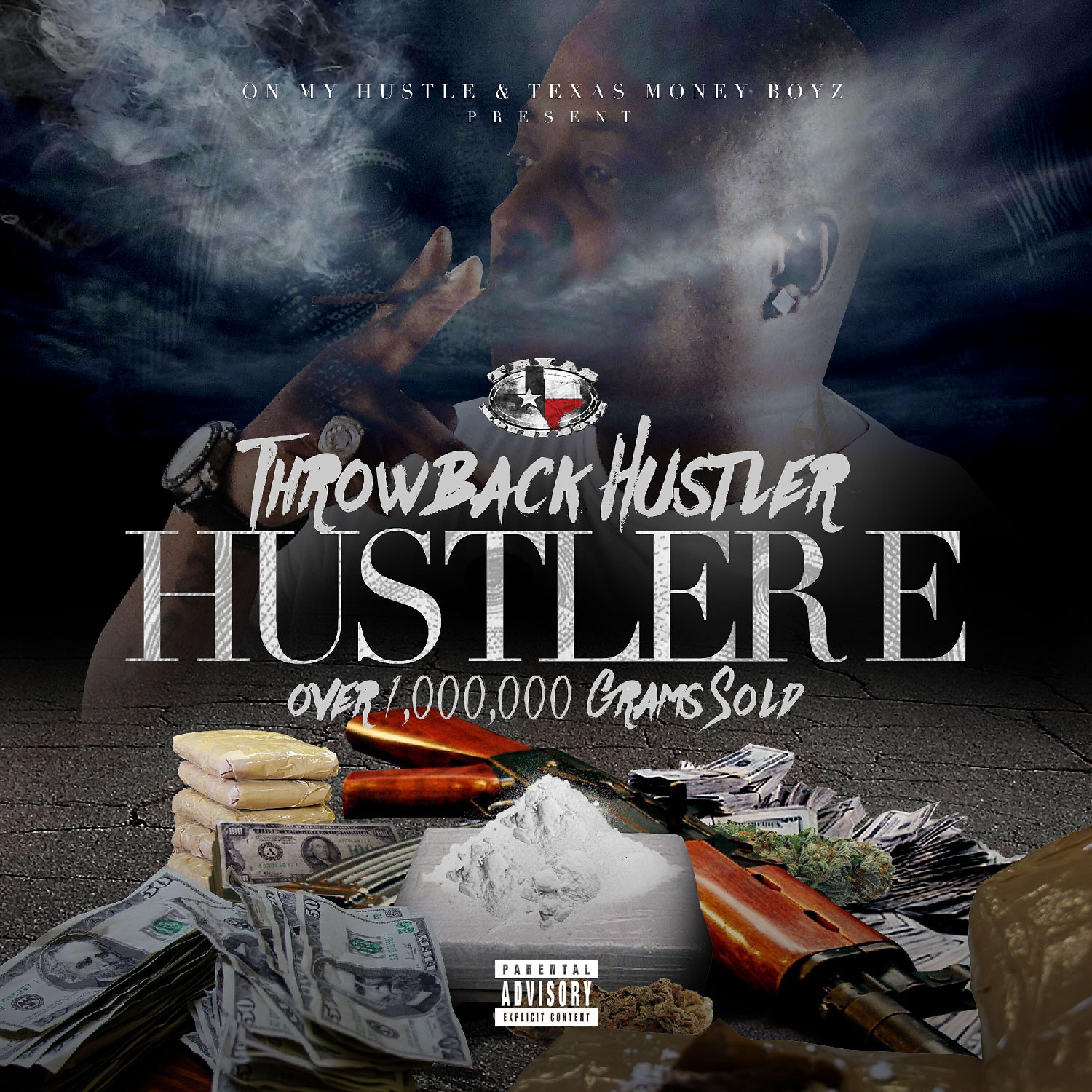 Hustler E - Waiting on tha Mexican