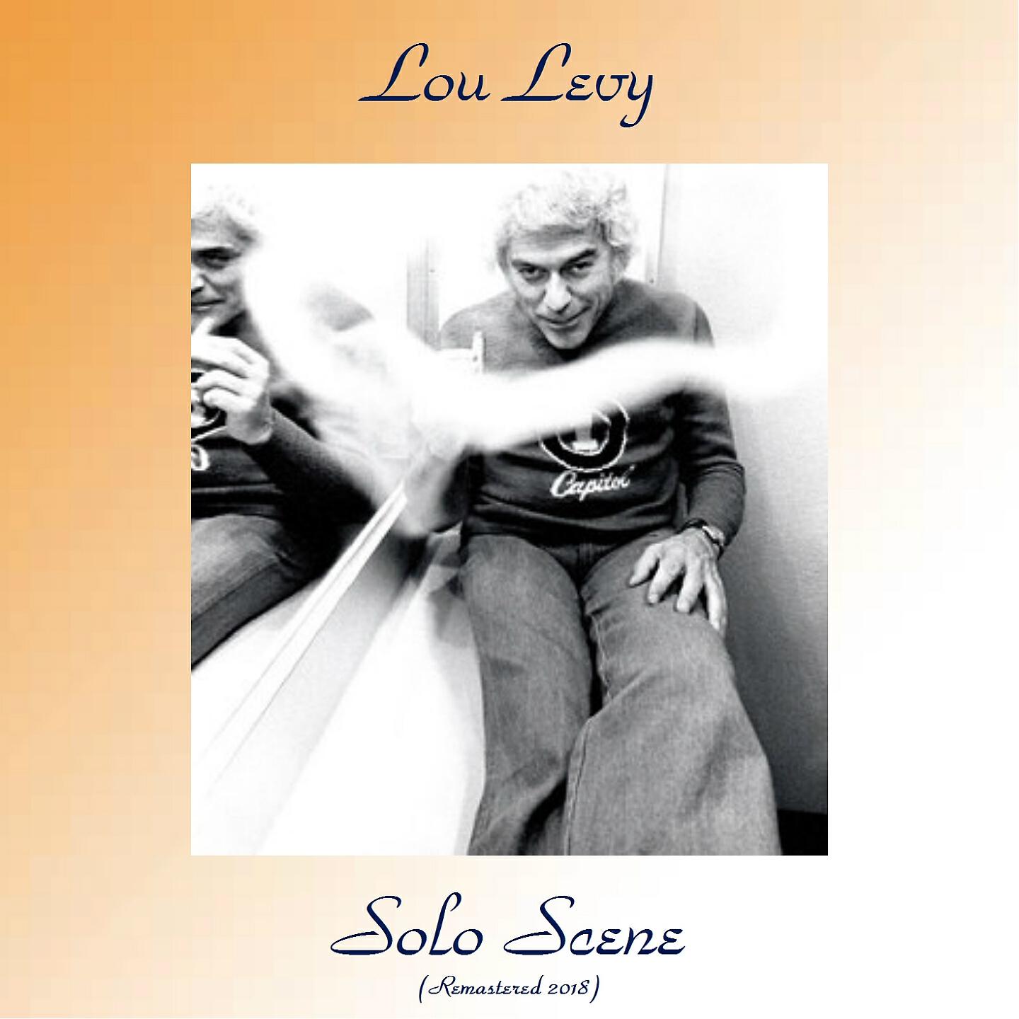 Lou Levy - Nice Work If You Can Get It (Remastered 2018)