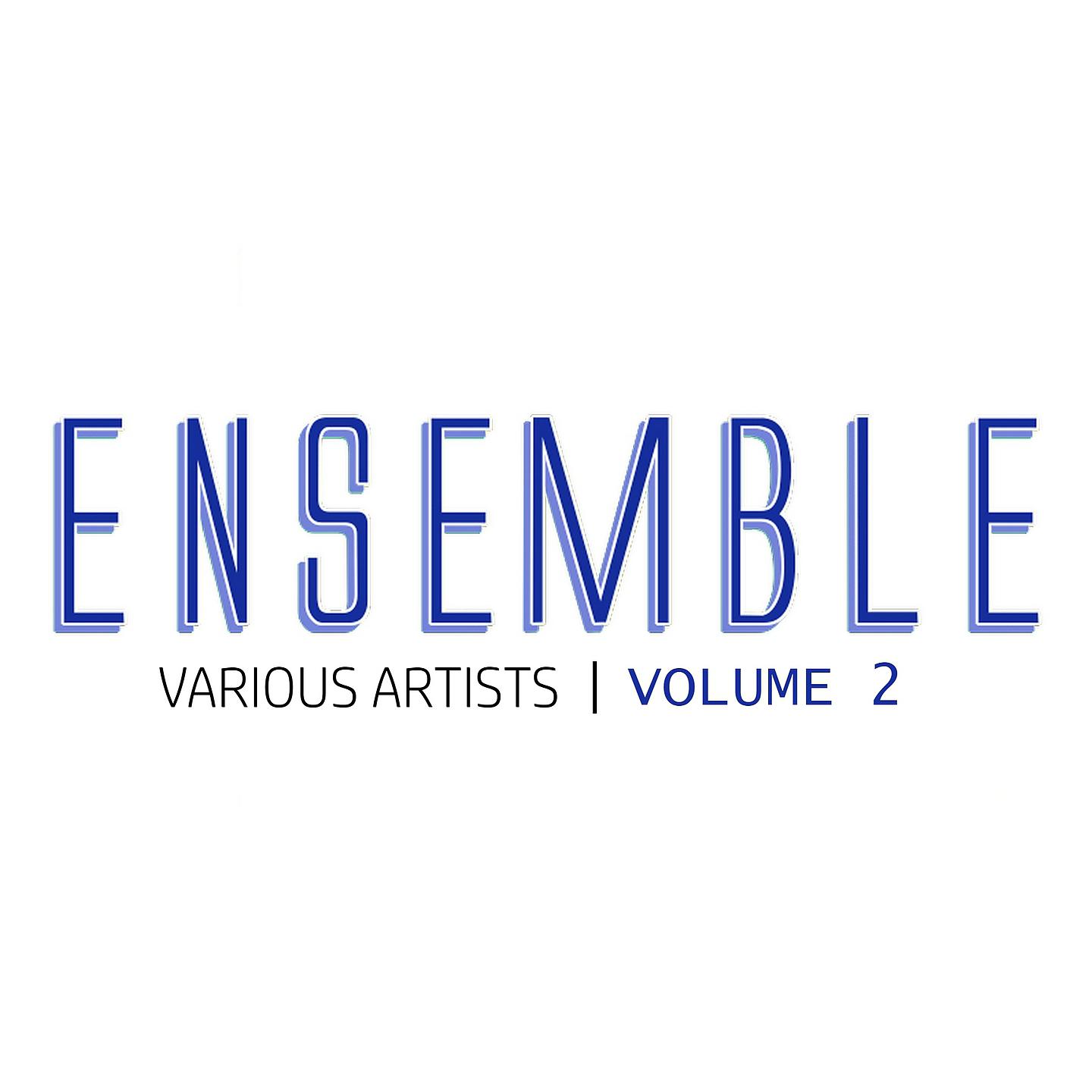 Постер альбома Ensemble, Vol. 2