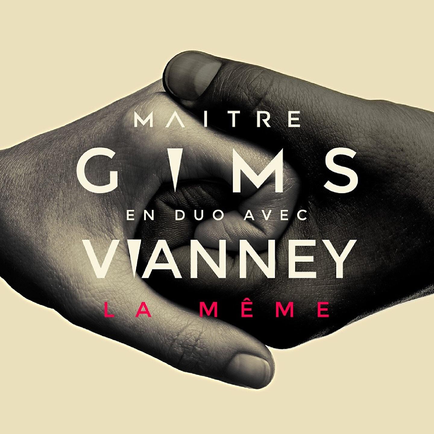 Maître Gims - La même