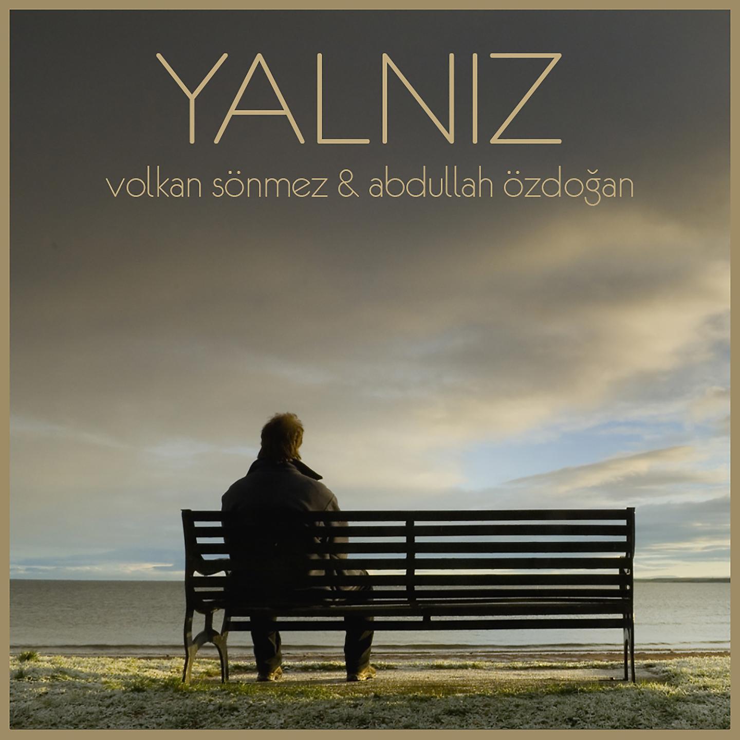 Постер альбома Yalnız