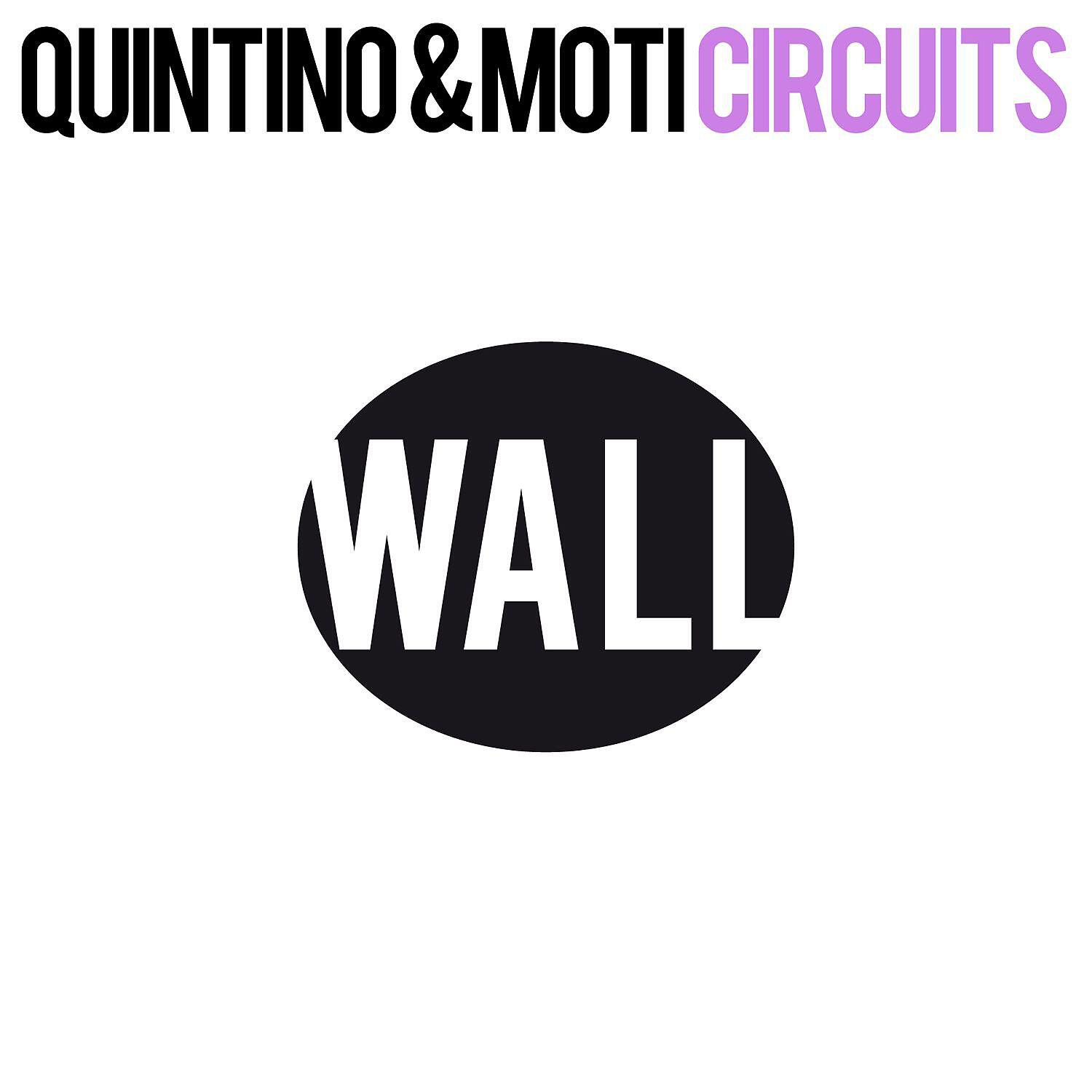 QUINTINO - Circuits