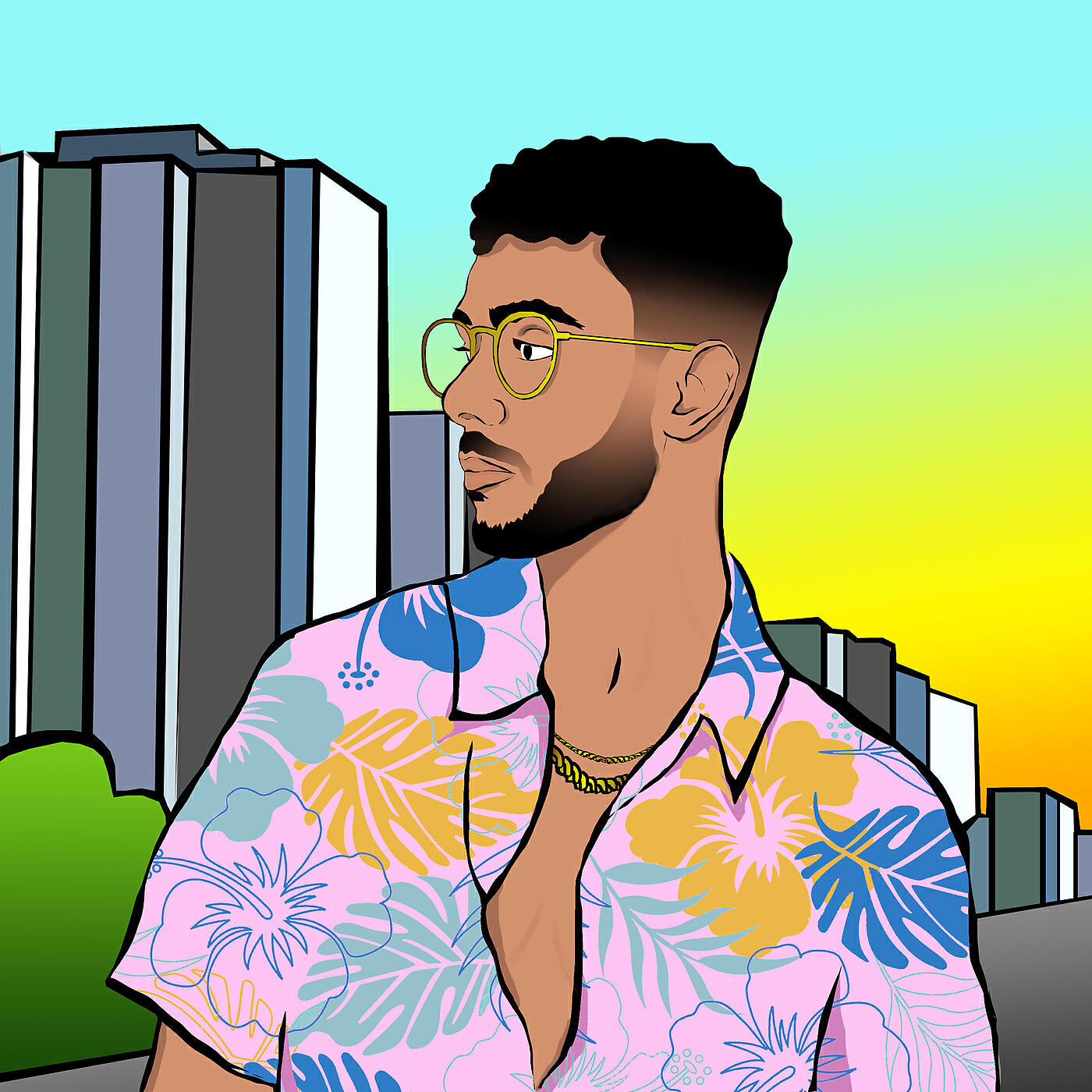 NAVID - Opa