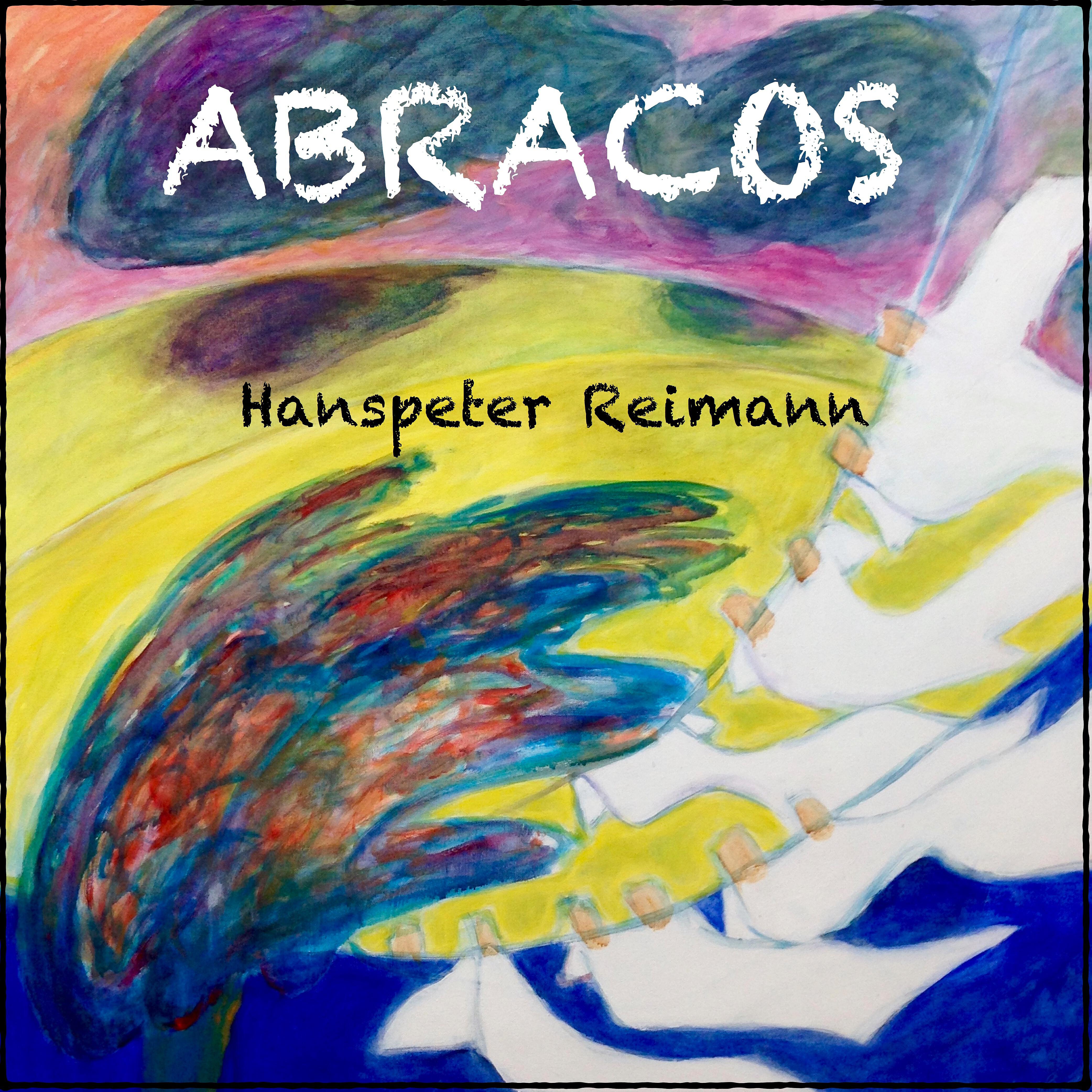 Hanspeter Reimann - Dentro Dos Teus braços
