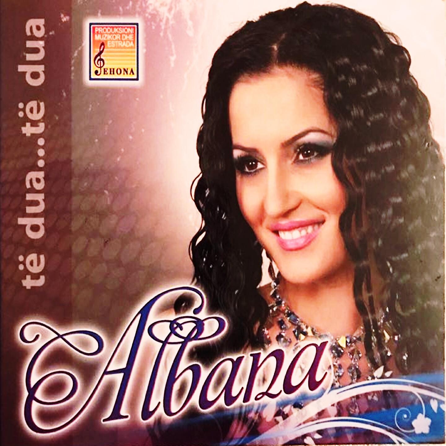 Albana - Dy Bylbylat